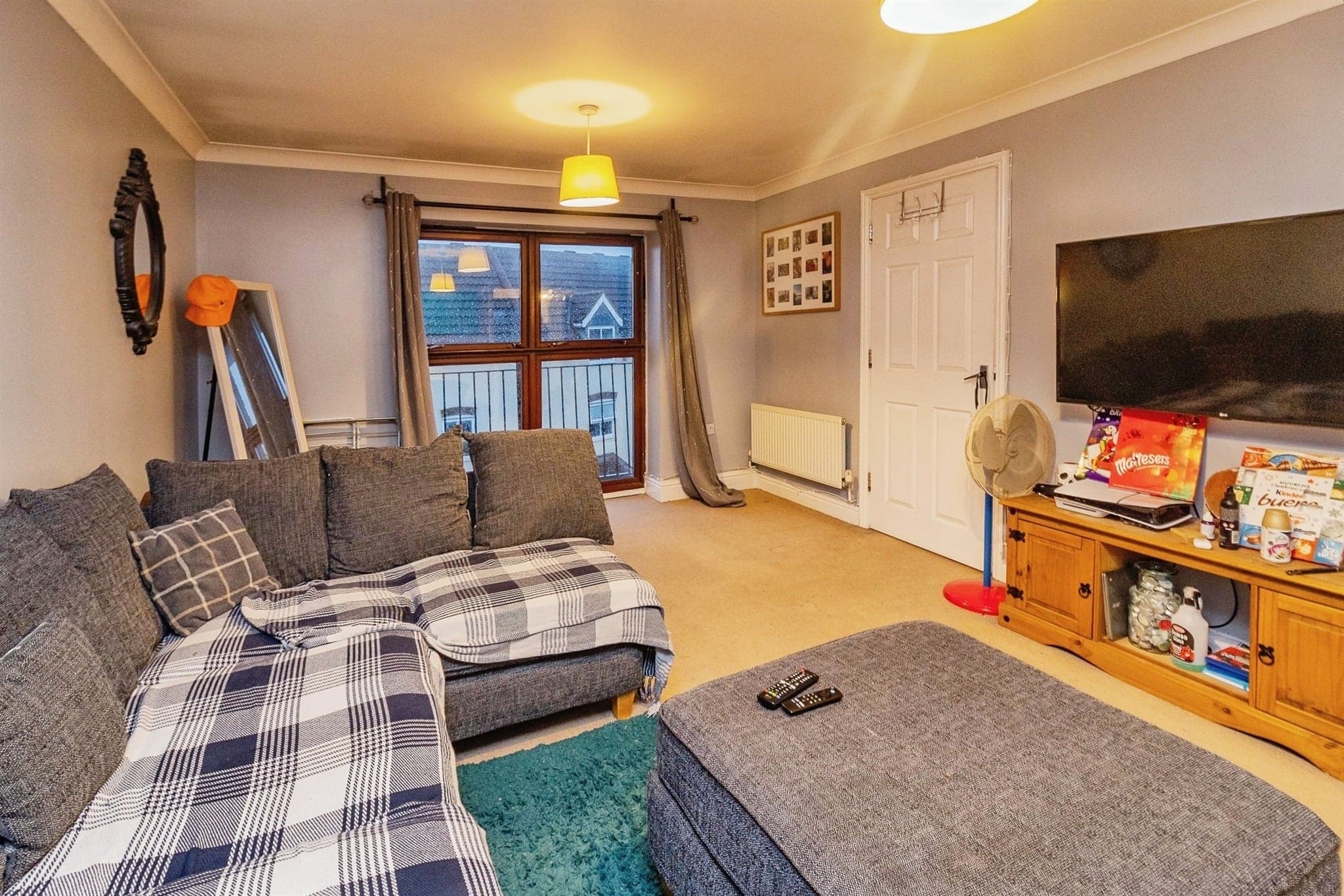 Property at Queensbury Lane, Monkston Park, Milton Keynes