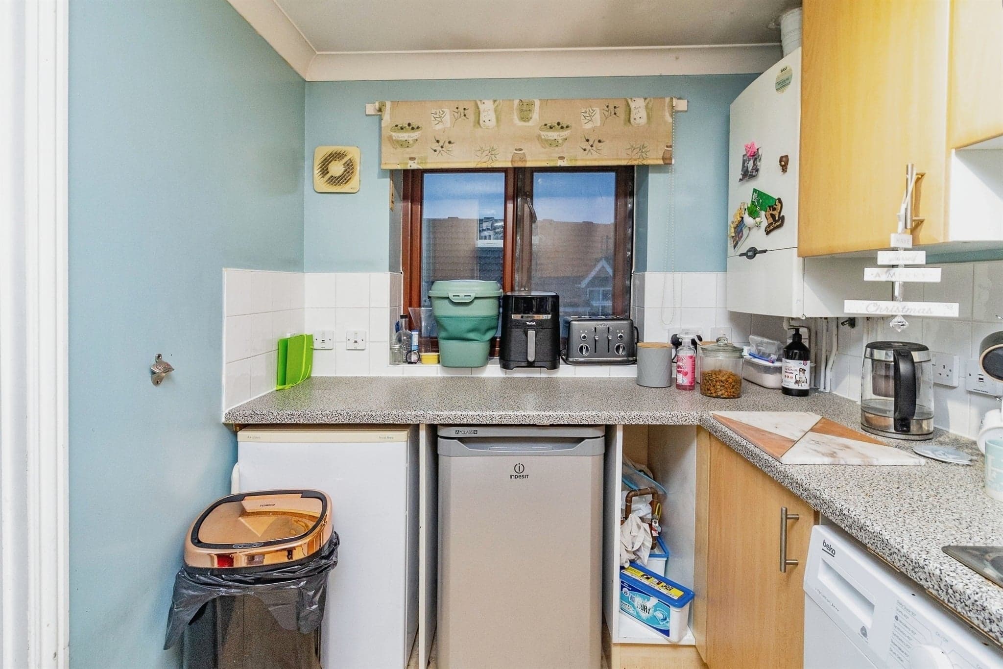 Property at Queensbury Lane, Monkston Park, Milton Keynes