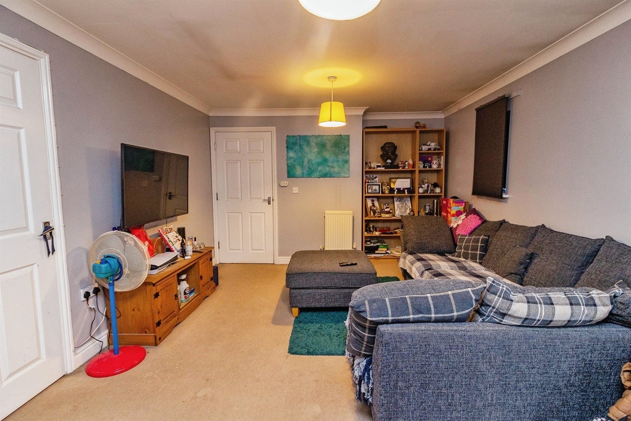 Property at Queensbury Lane, Monkston Park, Milton Keynes