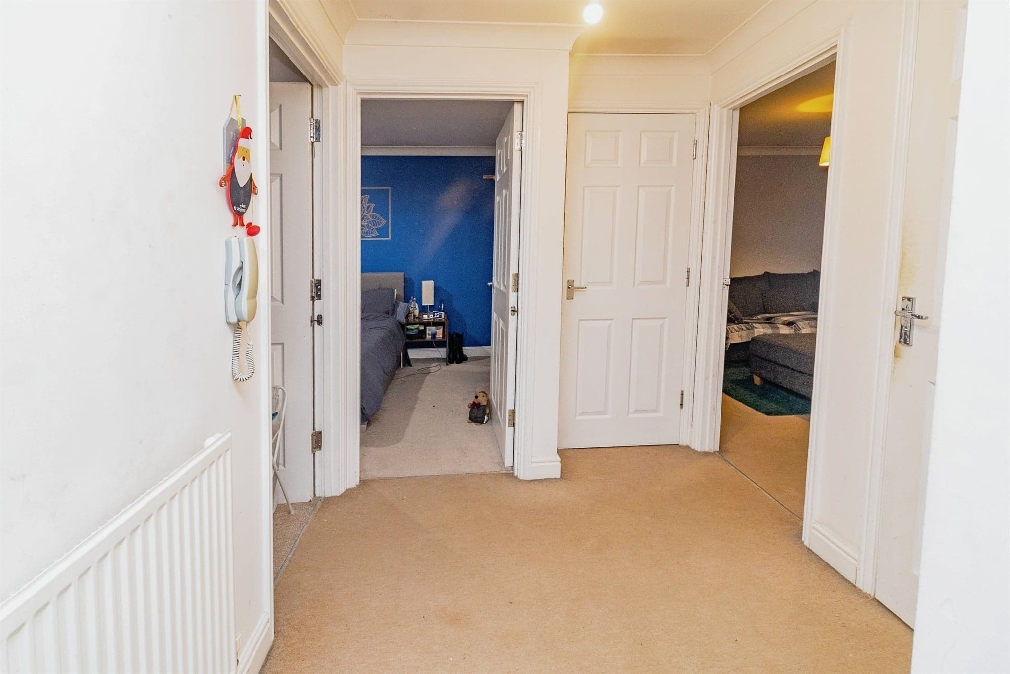 Property at Queensbury Lane, Monkston Park, Milton Keynes