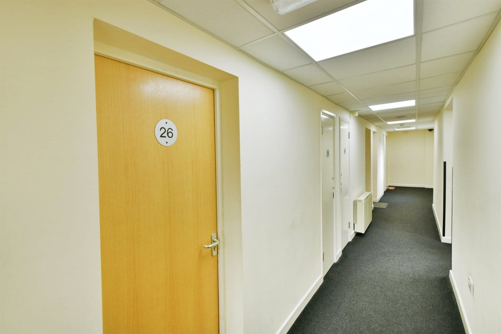 Property at Regent Street, Plymouth