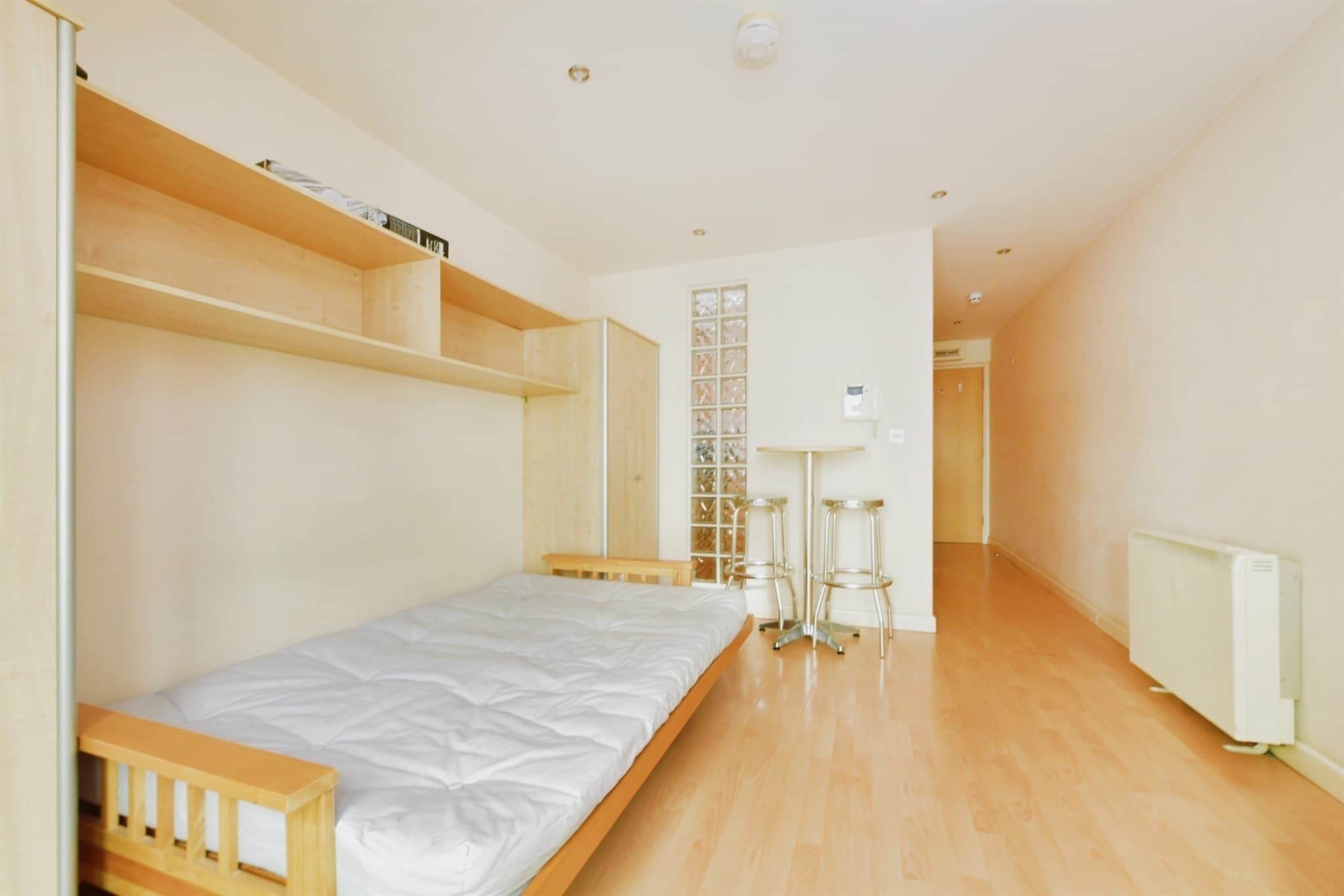 Property at Regent Street, Plymouth