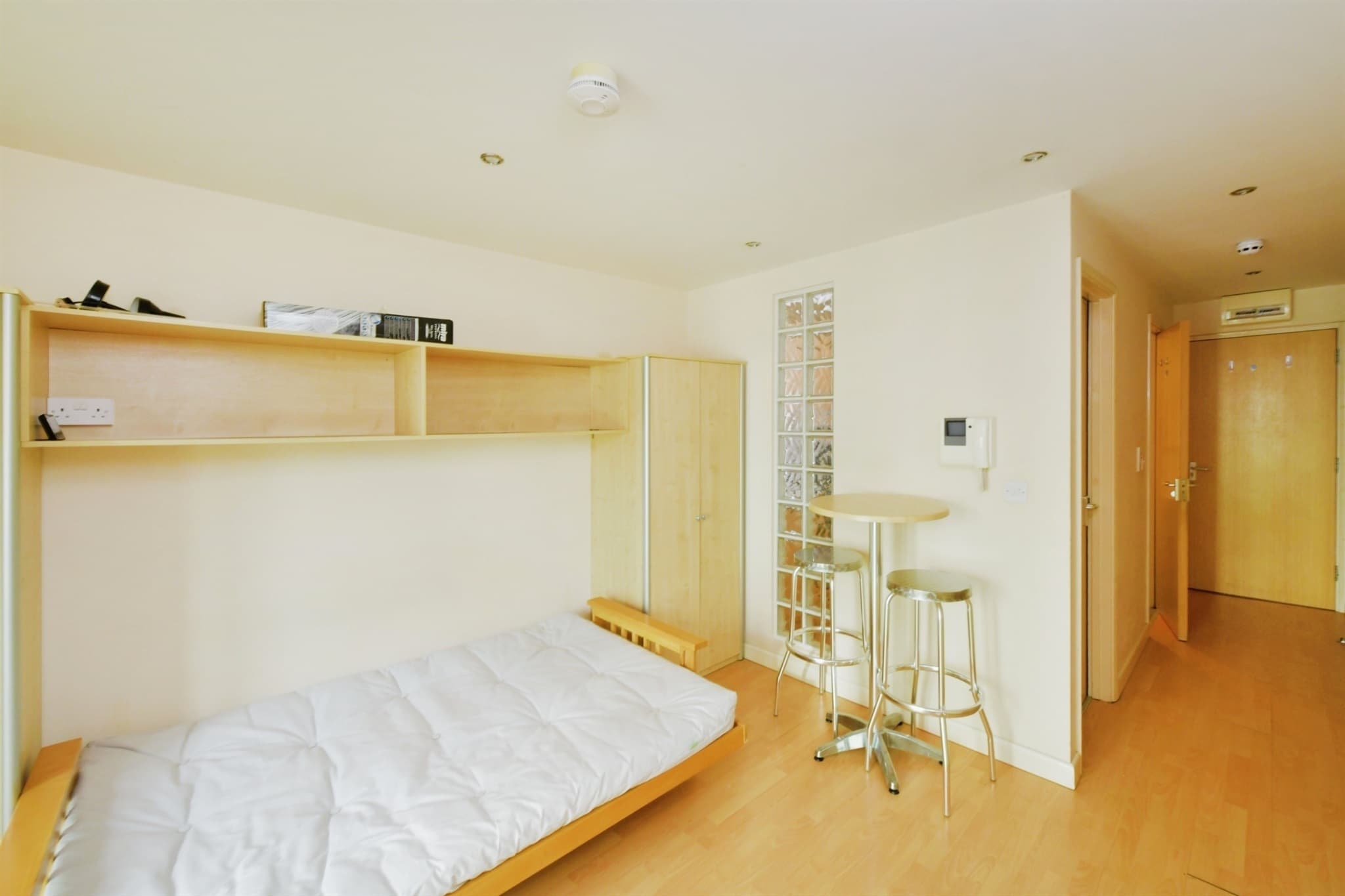 Property at Regent Street, Plymouth