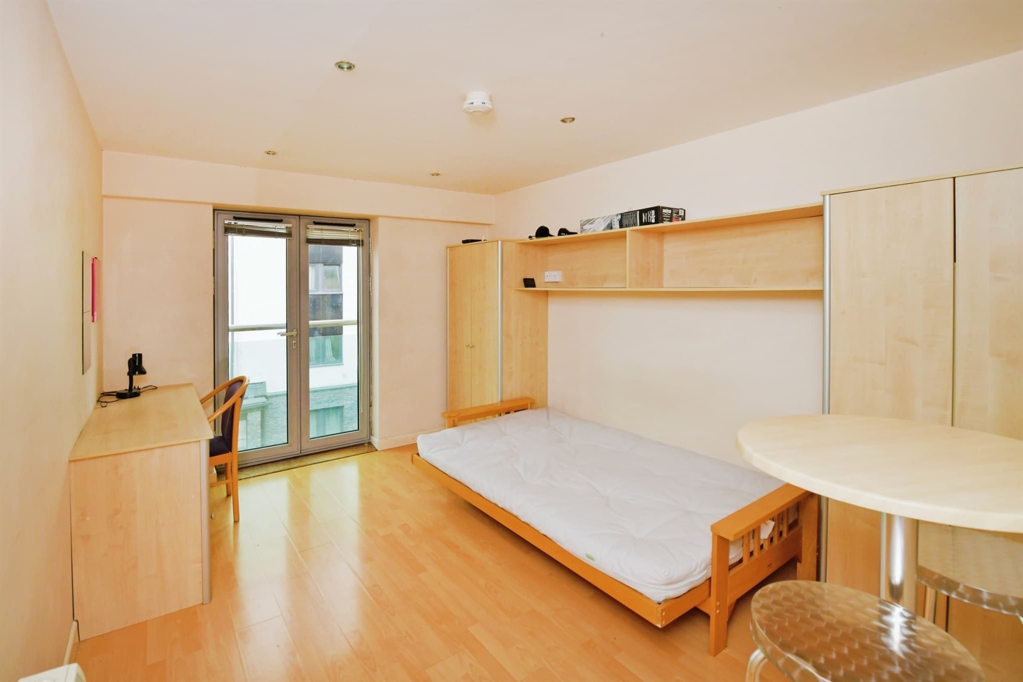 Property at Regent Street, Plymouth