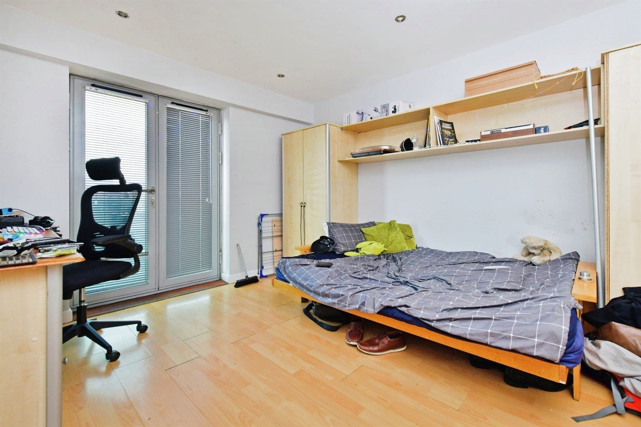 Property at Regent Street, Plymouth