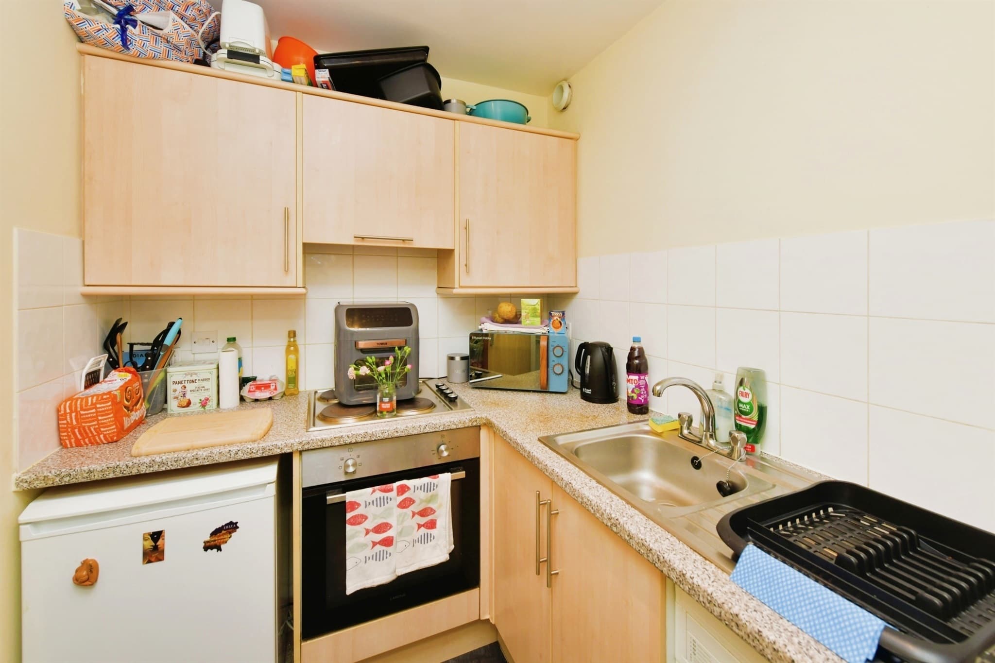 Property at Regent Street, Plymouth