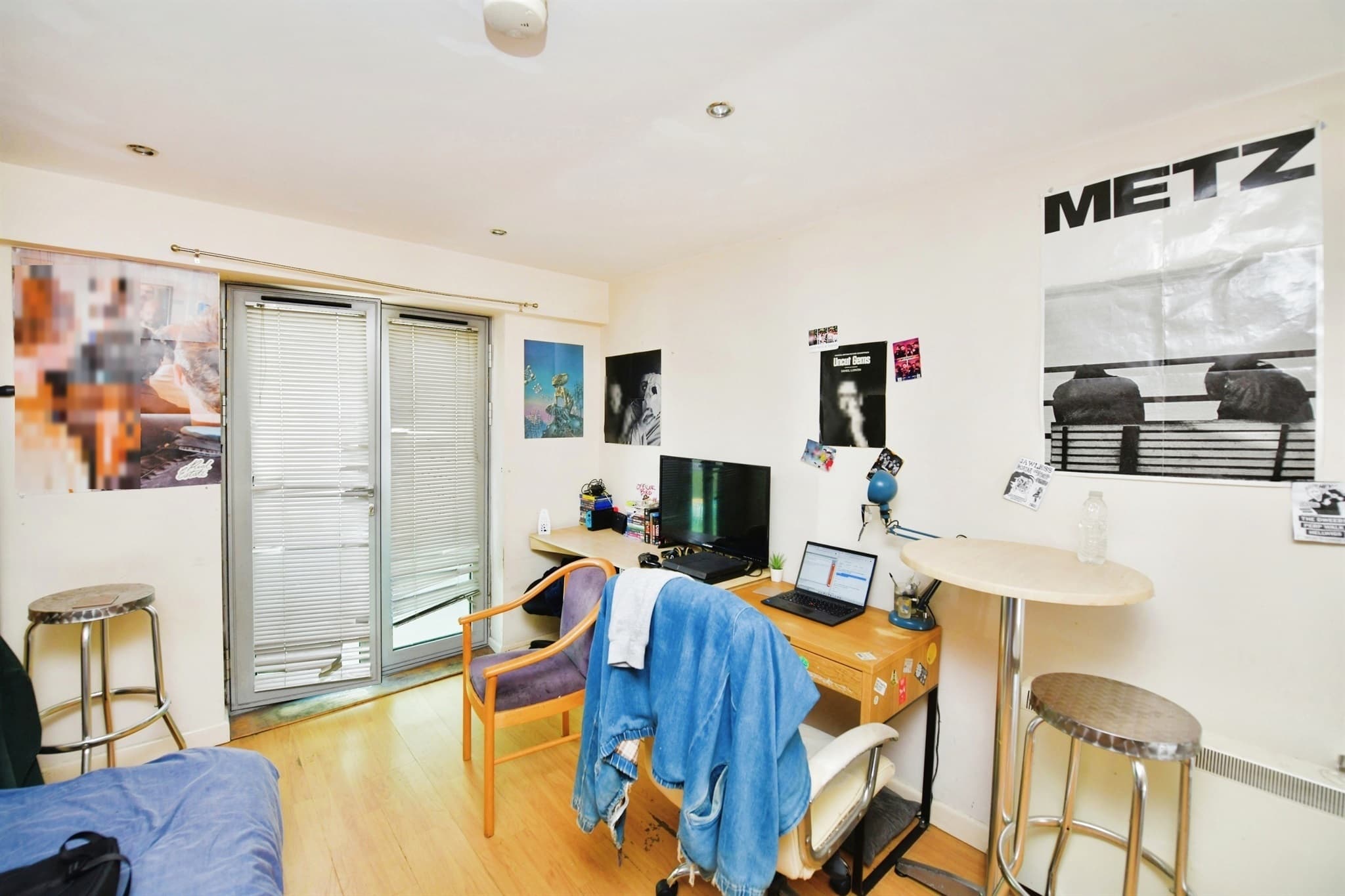 Property at Regent Street, Plymouth