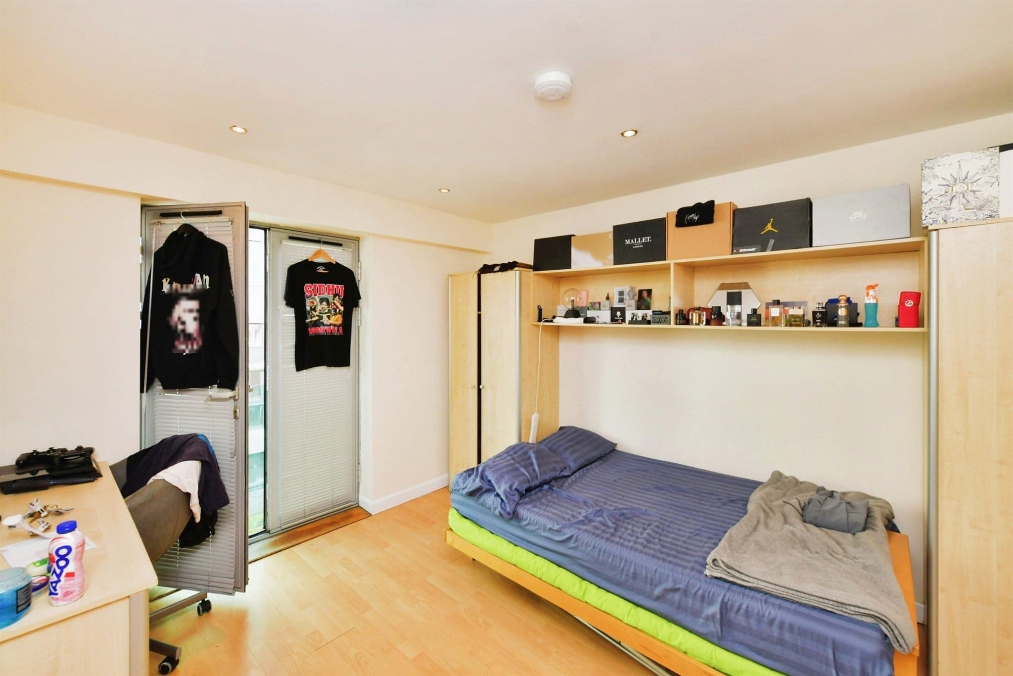 Property at Regent Street, Plymouth