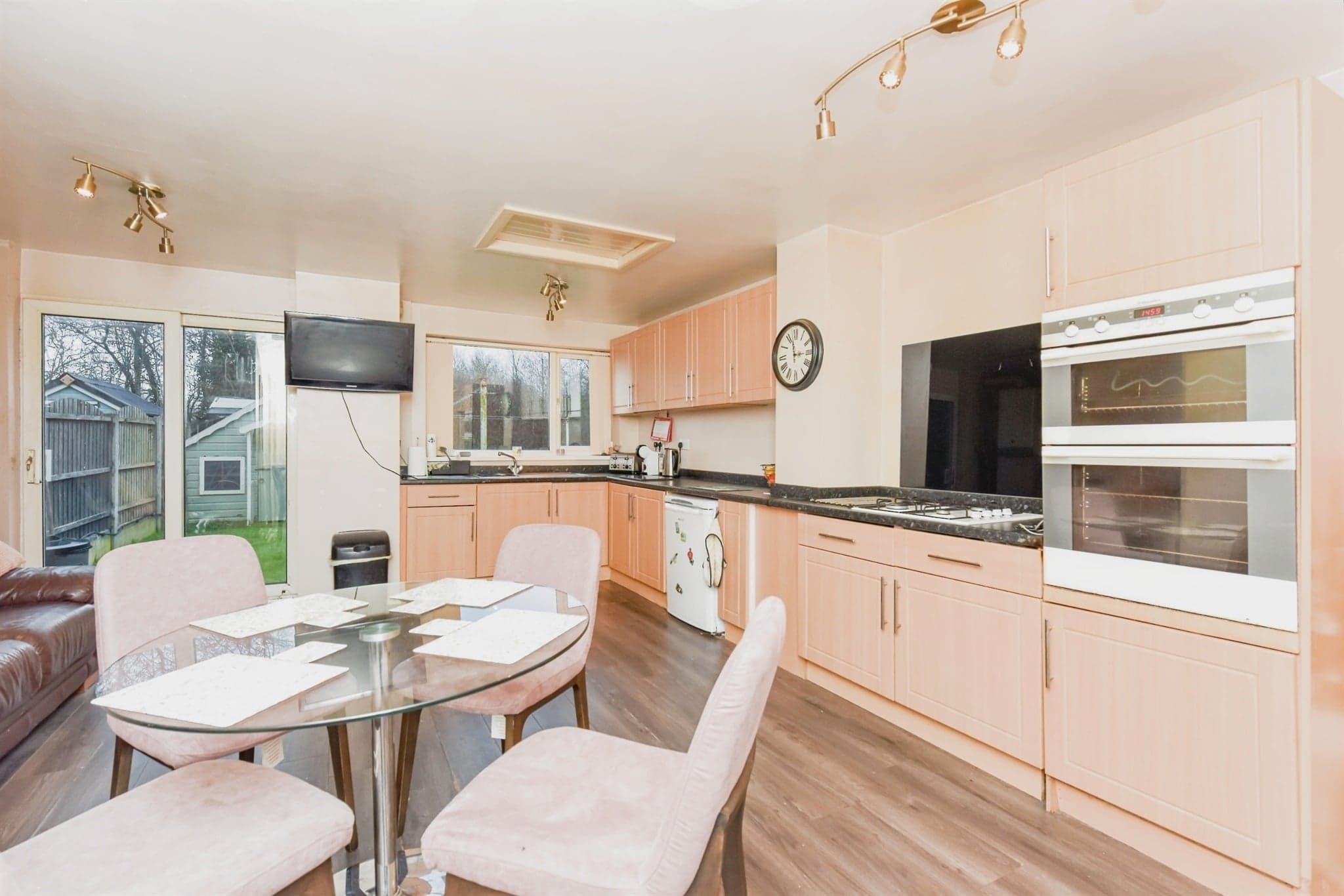 Property at Blakesley Close, Sutton Coldfield