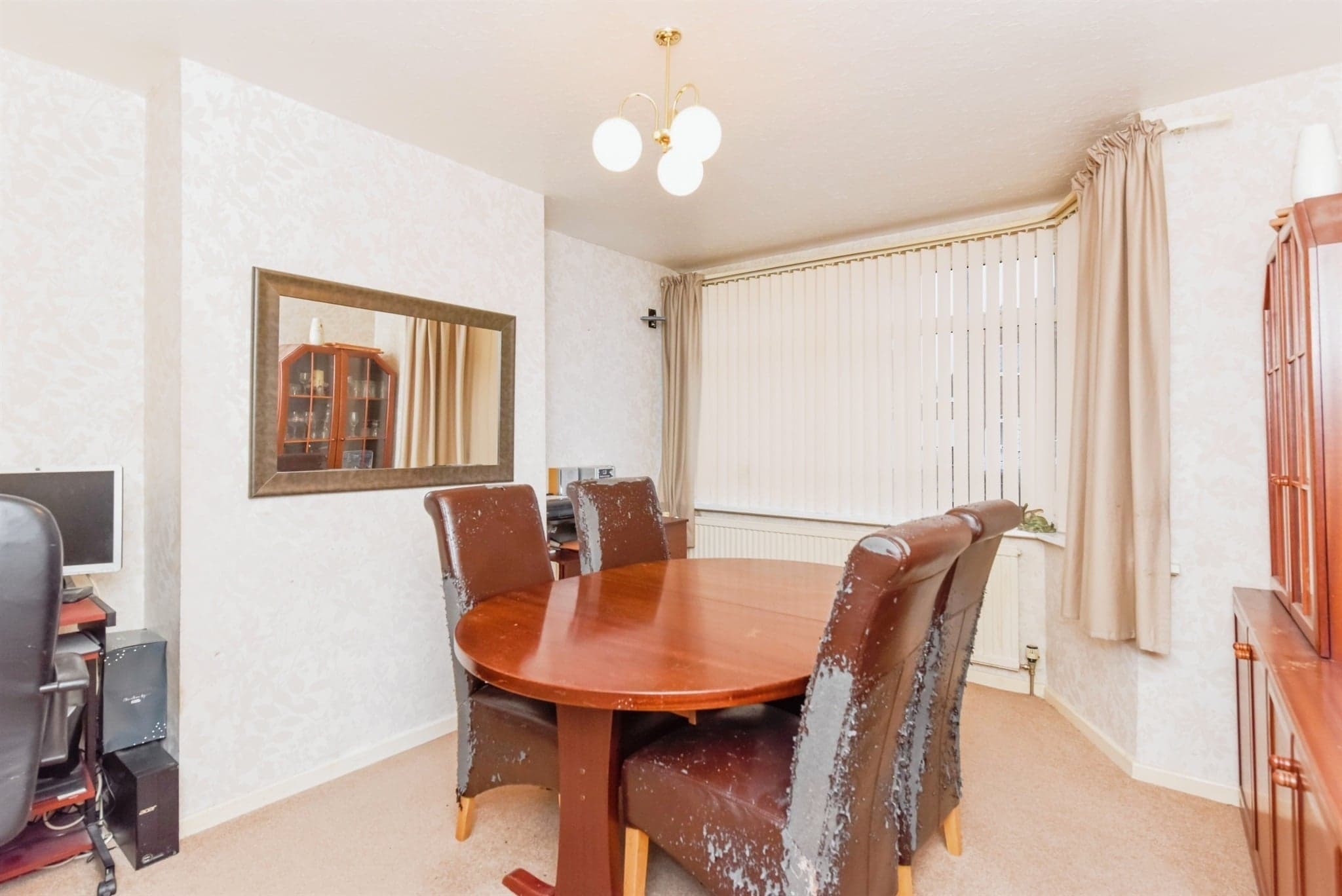 Property at Blakesley Close, Sutton Coldfield