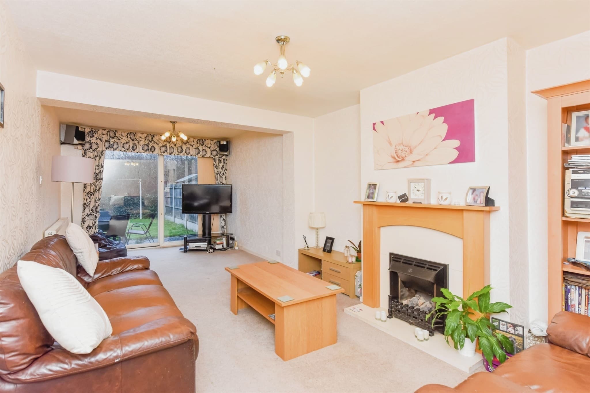 Property at Blakesley Close, Sutton Coldfield