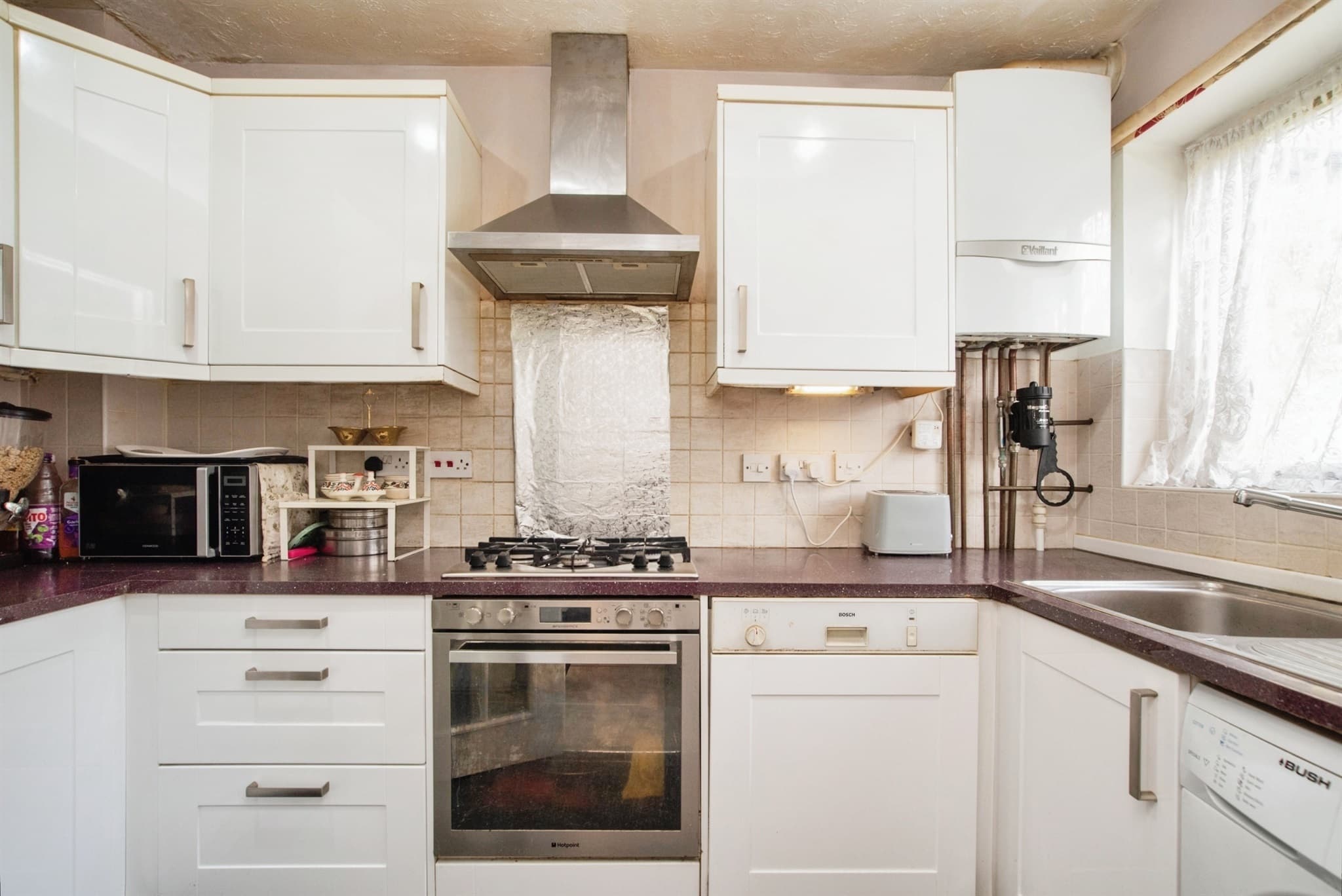 Property at Norbury Avenue, Watford