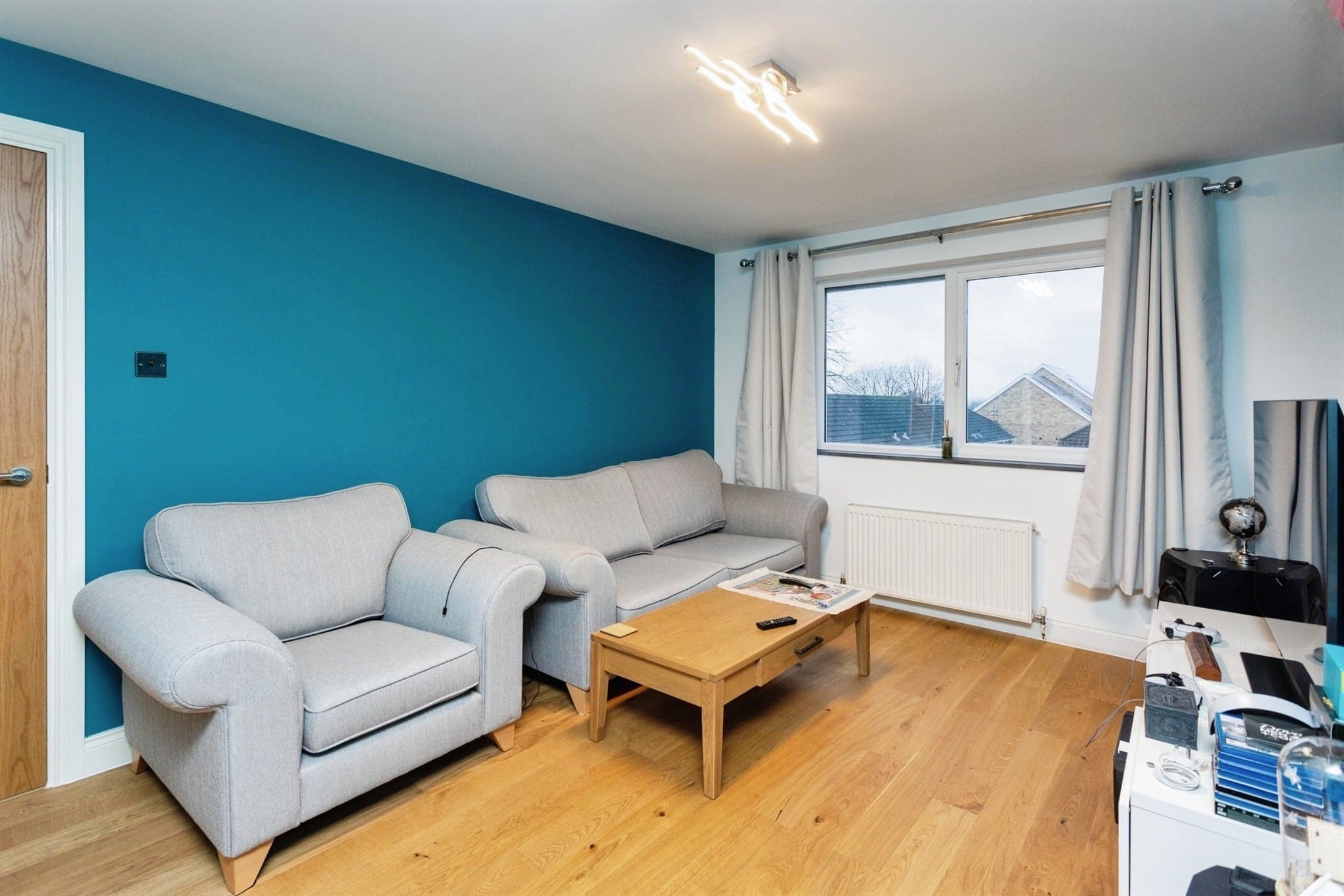 Property at Basing Close, Maidstone
