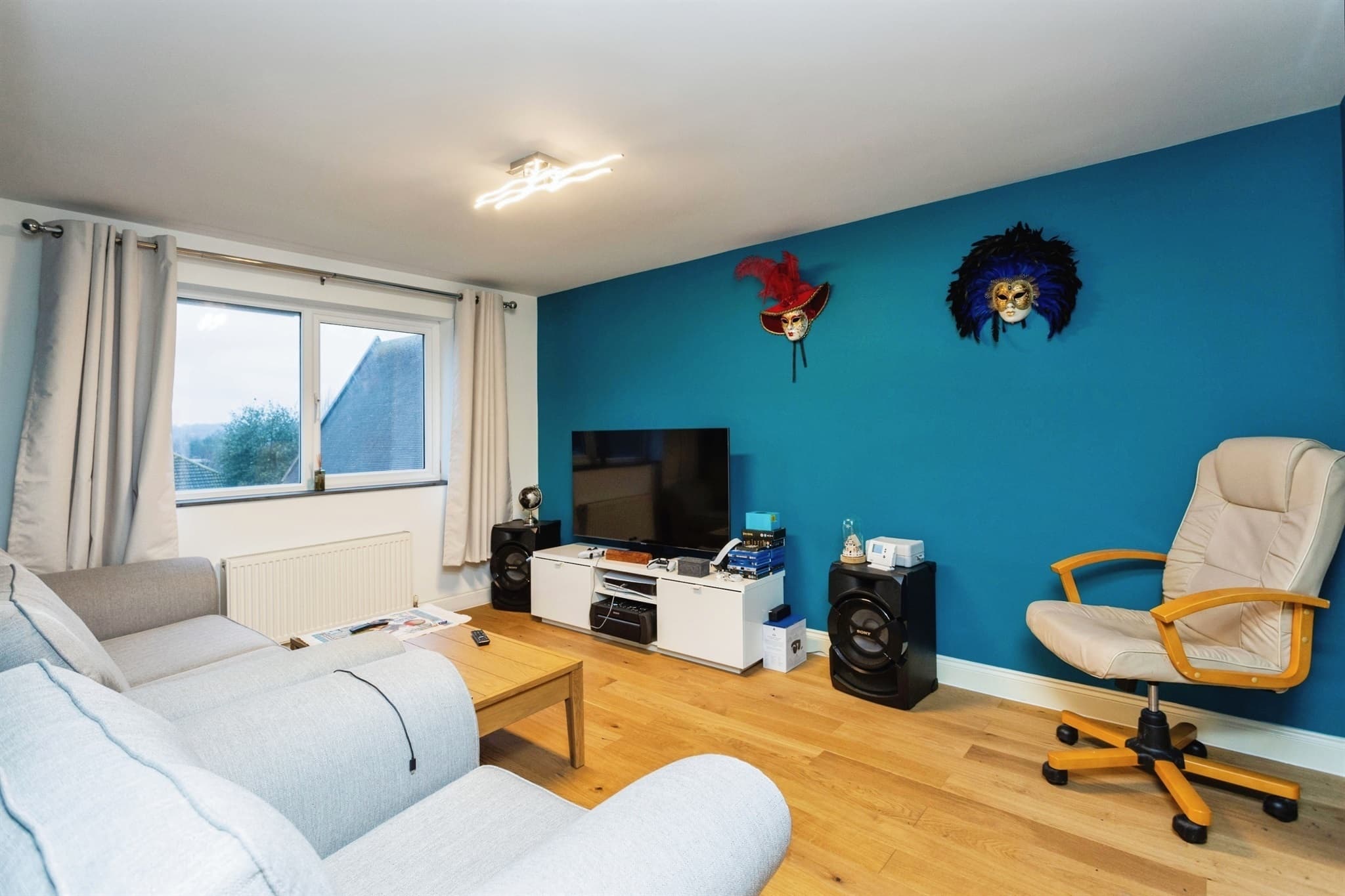 Property at Basing Close, Maidstone