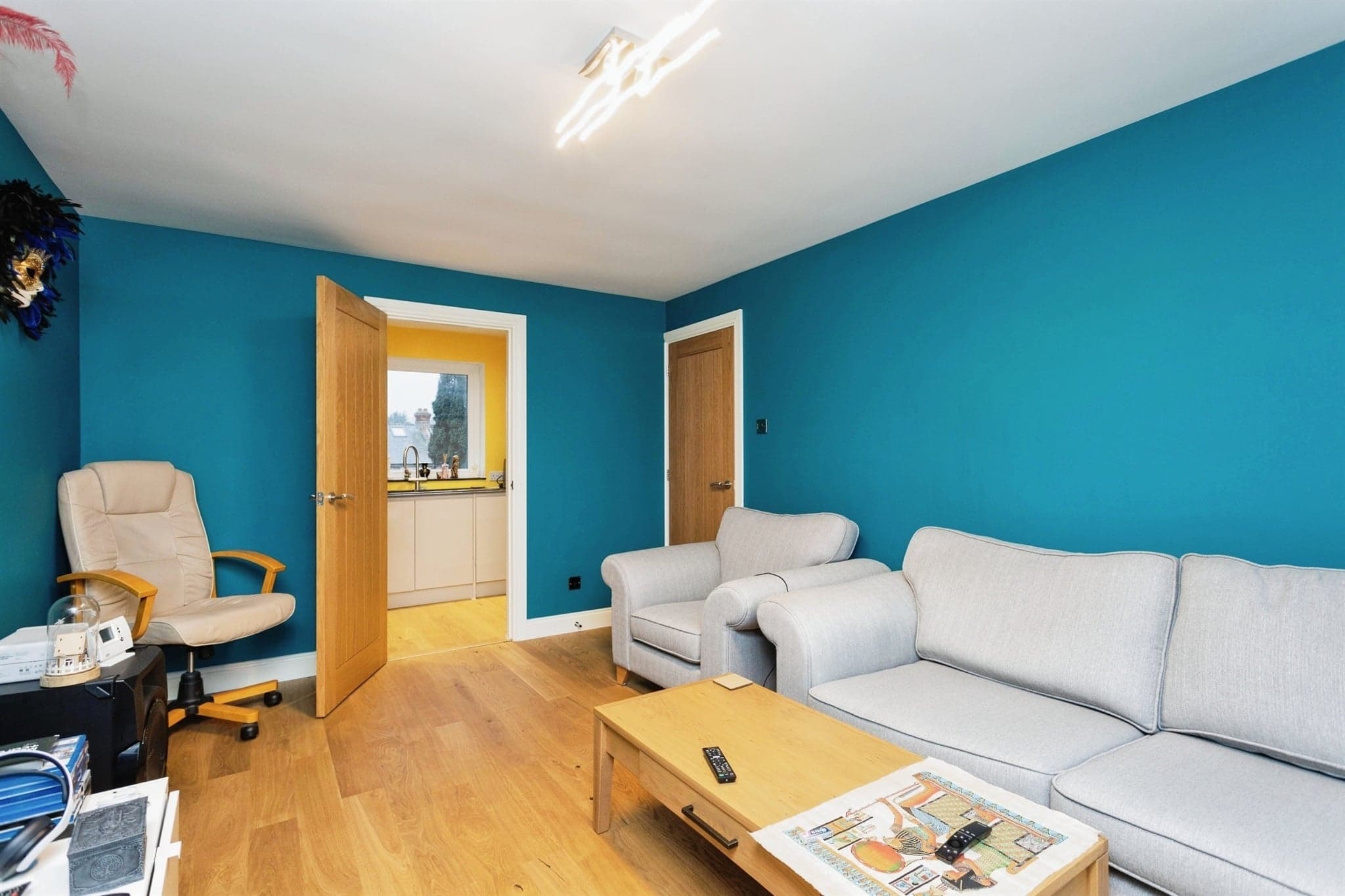Property at Basing Close, Maidstone