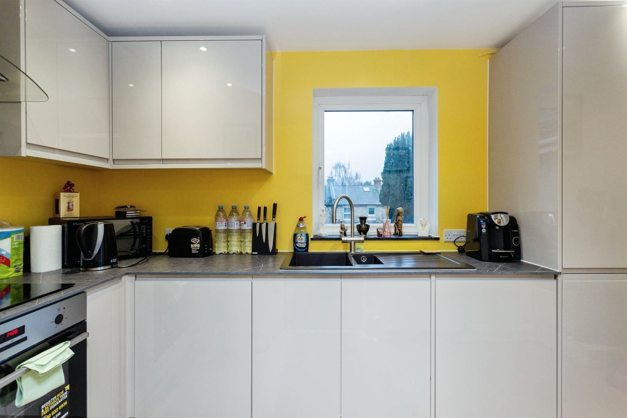 Property at Basing Close, Maidstone
