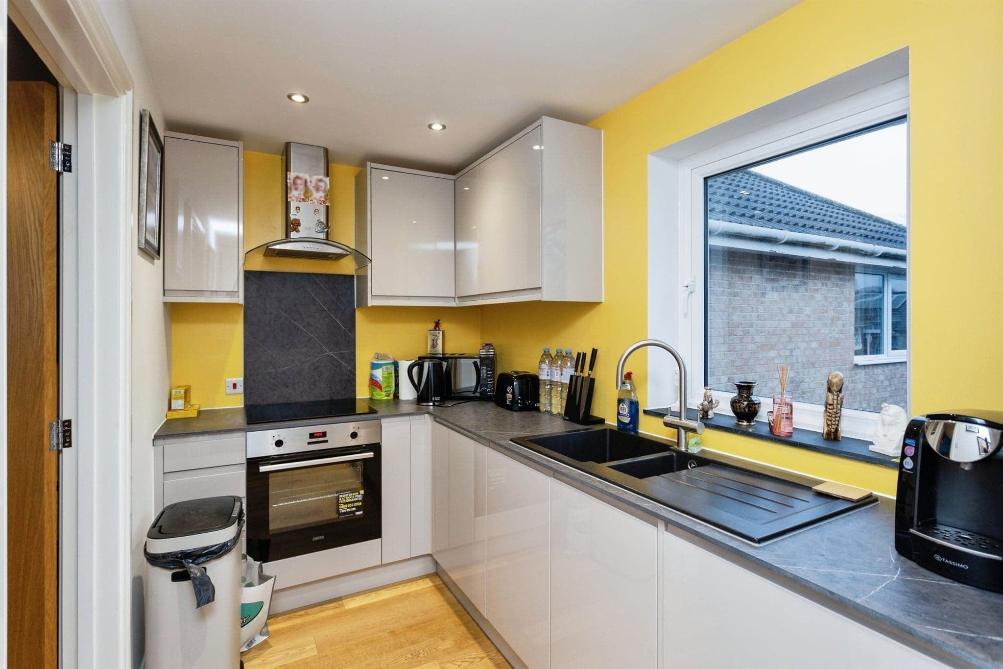 Property at Basing Close, Maidstone