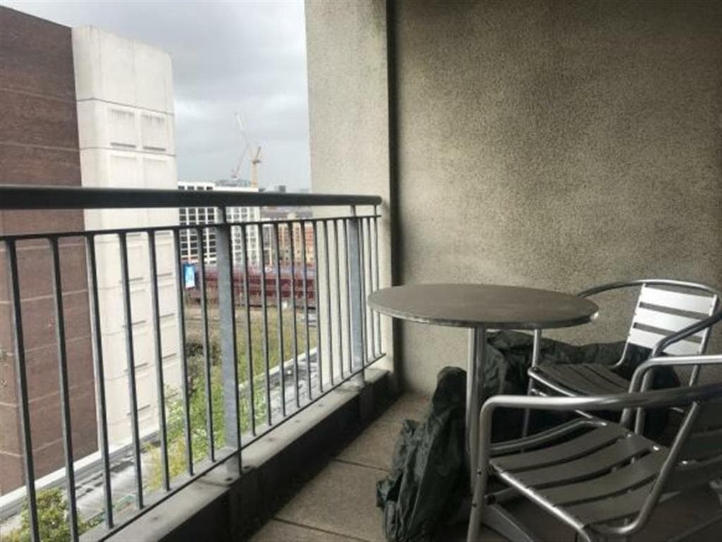 Property at Wharfside Street, Birmingham