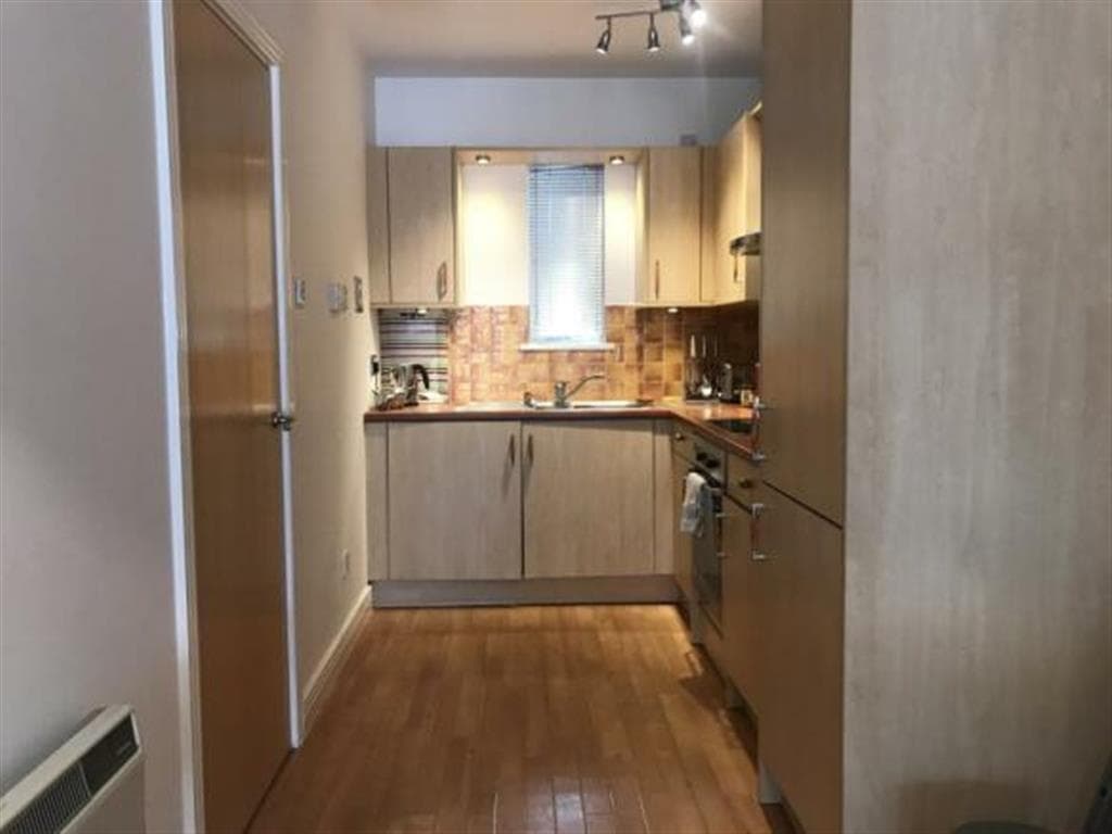 Property at Wharfside Street, Birmingham