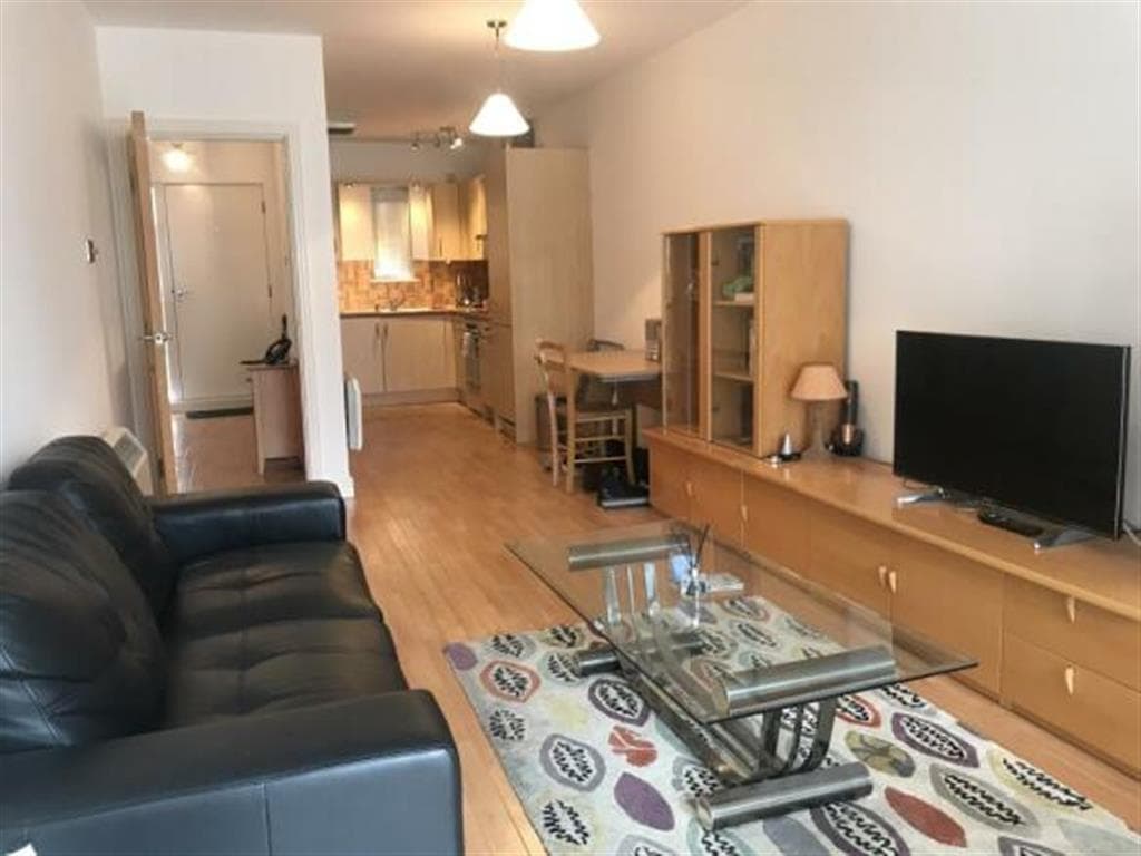 Property at Wharfside Street, Birmingham