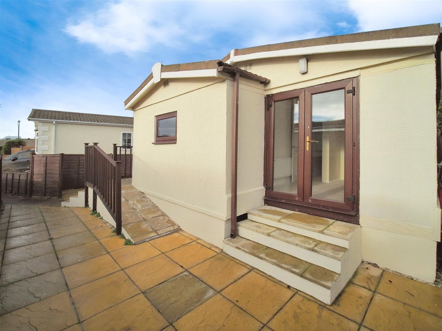 Property at Avon Park, Netheravon, Salisbury