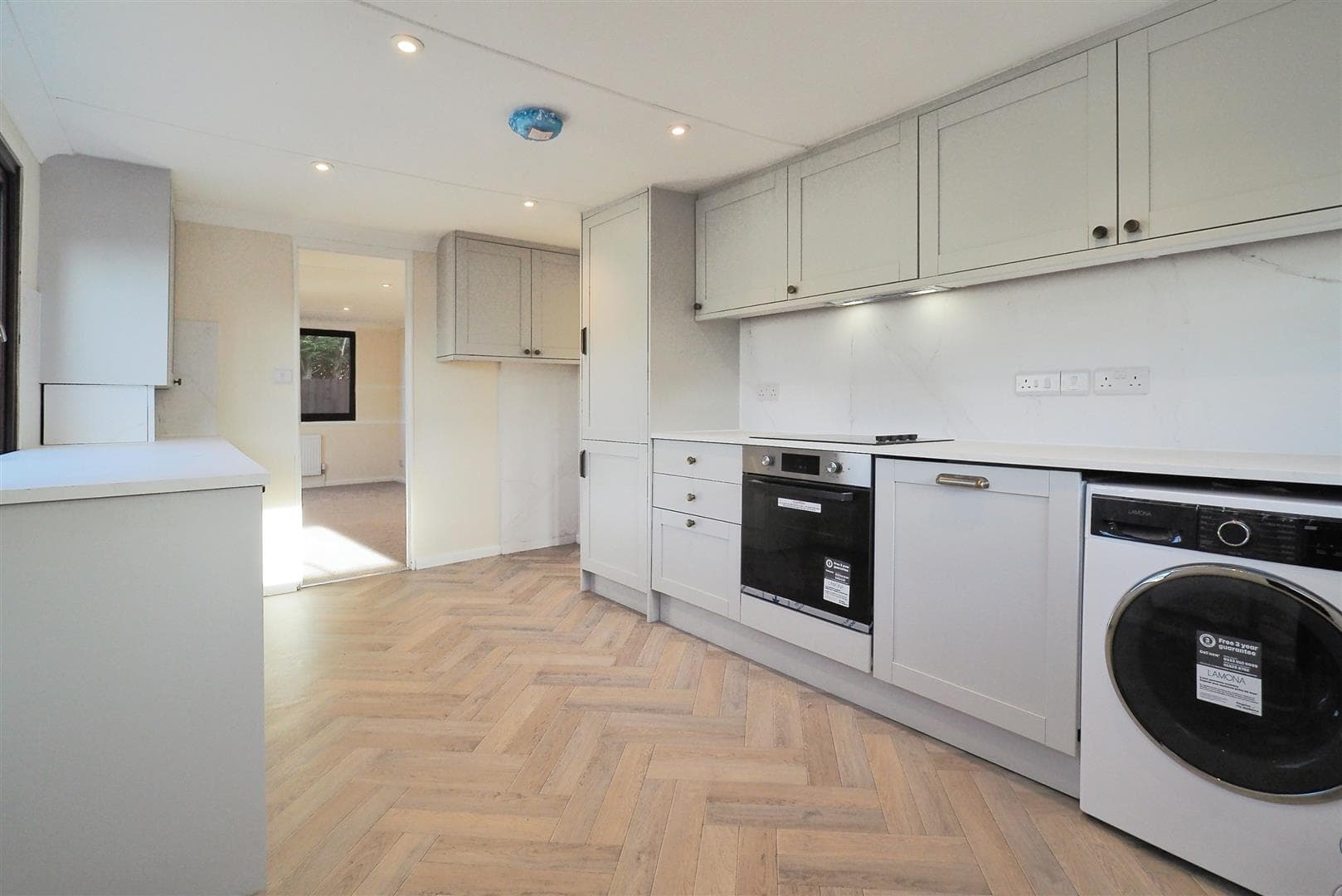 Property at Avon Park, Netheravon, Salisbury