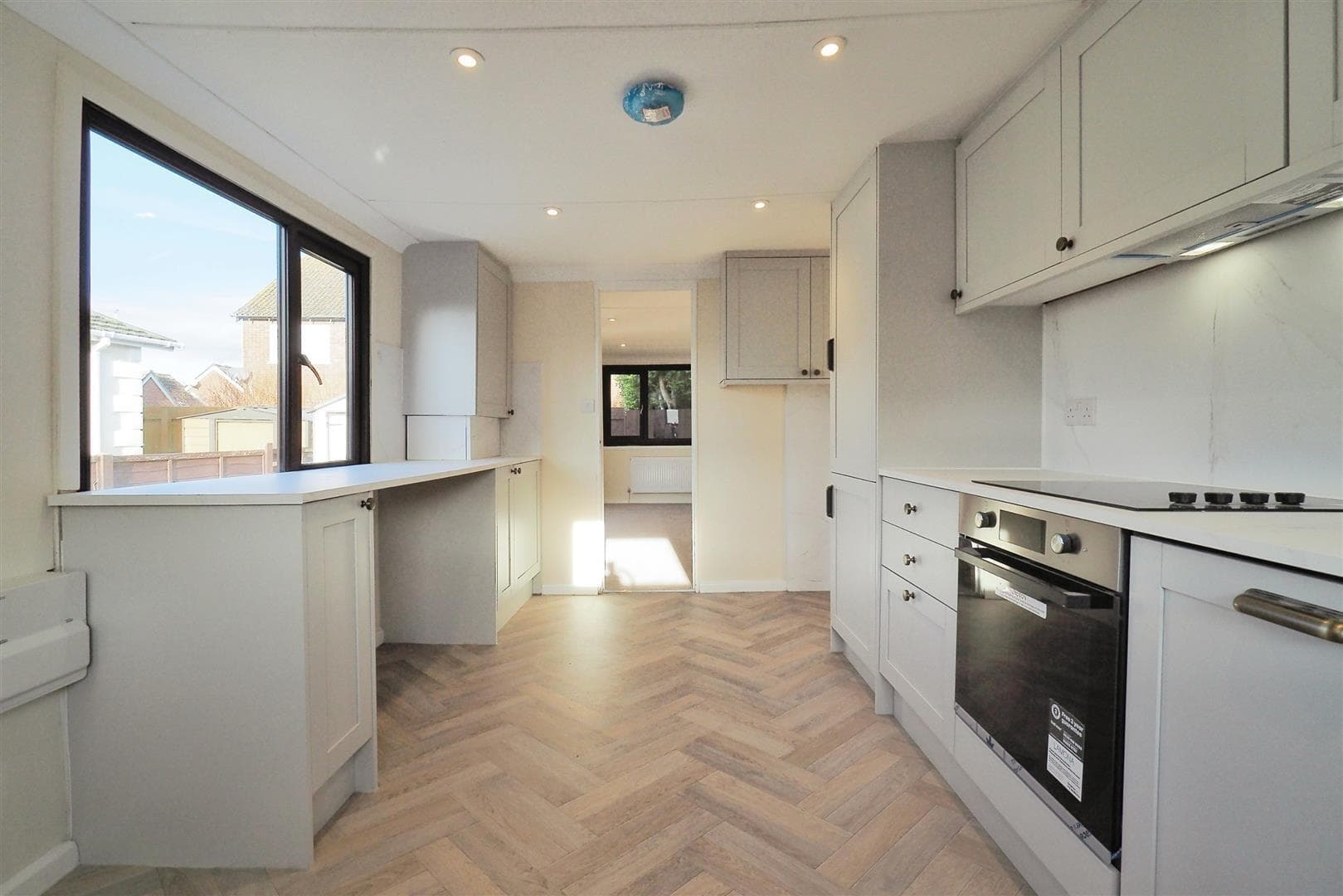 Property at Avon Park, Netheravon, Salisbury