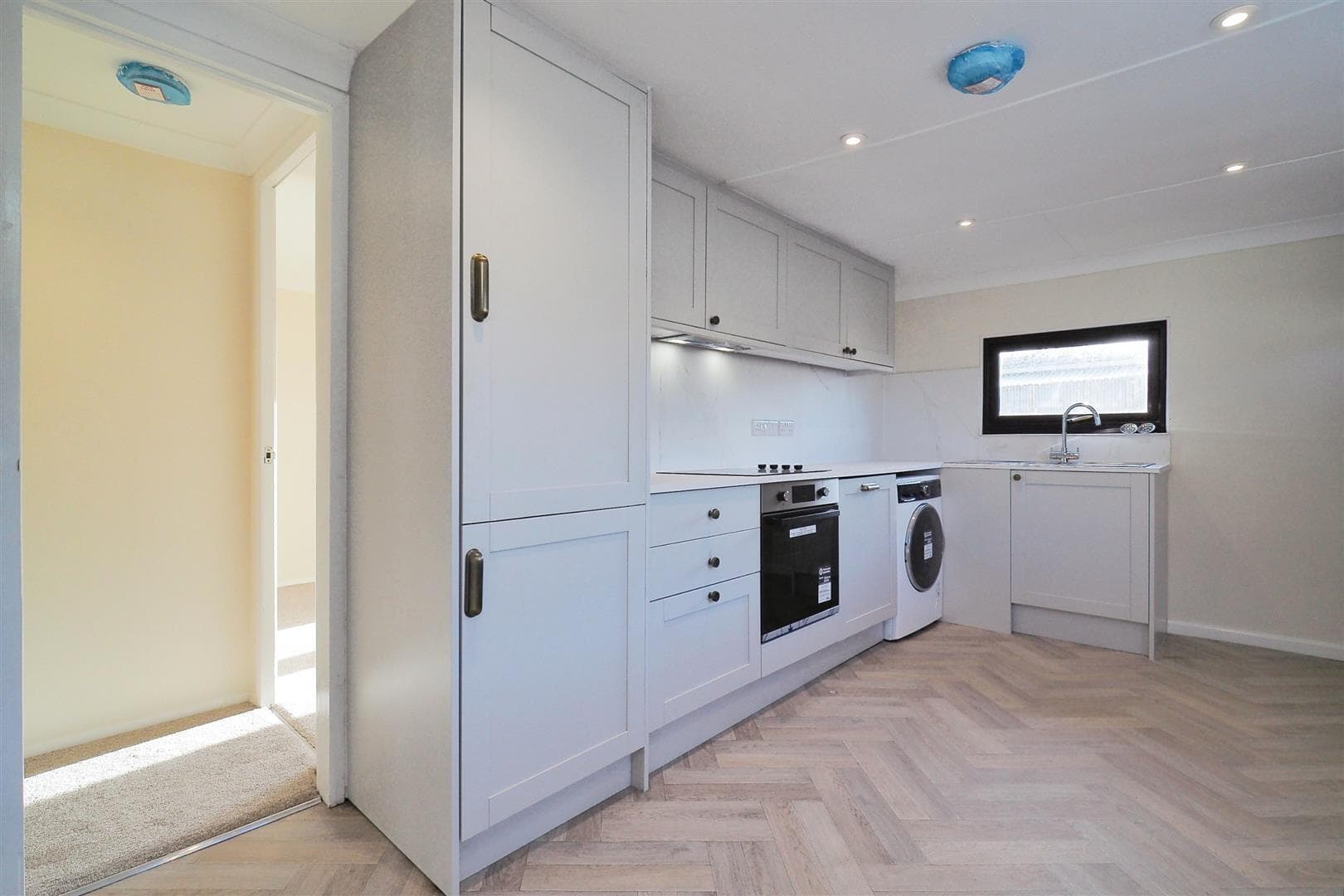 Property at Avon Park, Netheravon, Salisbury