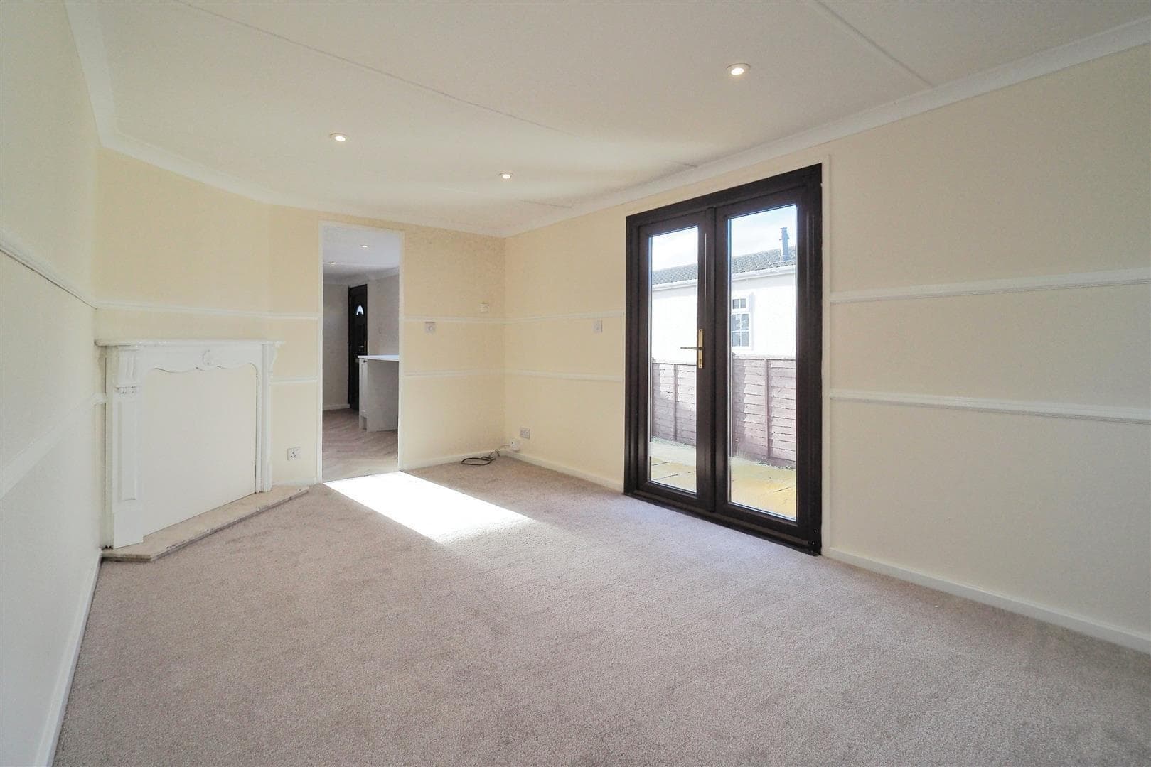 Property at Avon Park, Netheravon, Salisbury