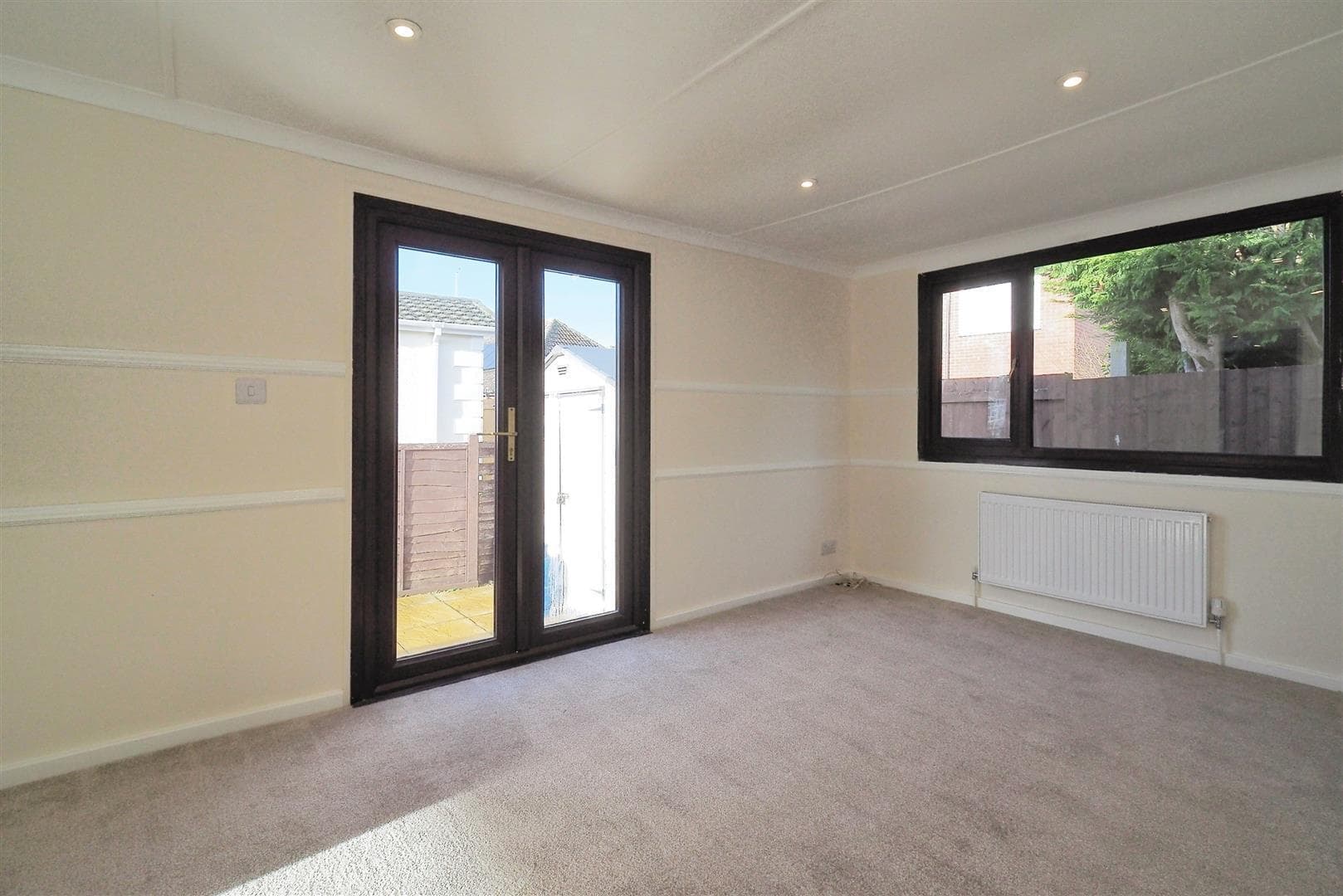 Property at Avon Park, Netheravon, Salisbury