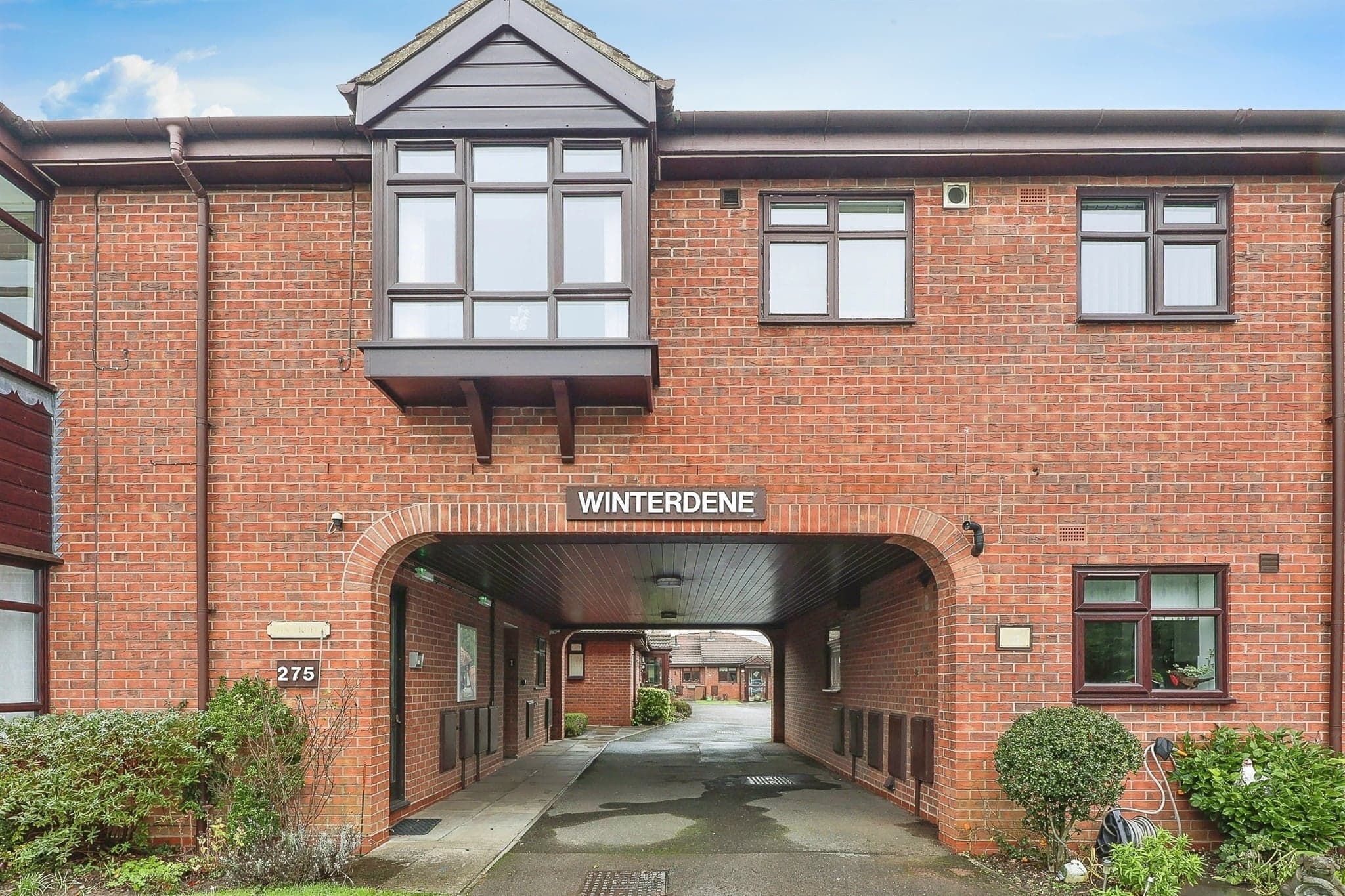 Property at Kenilworth Road, Balsall Common, Coventry