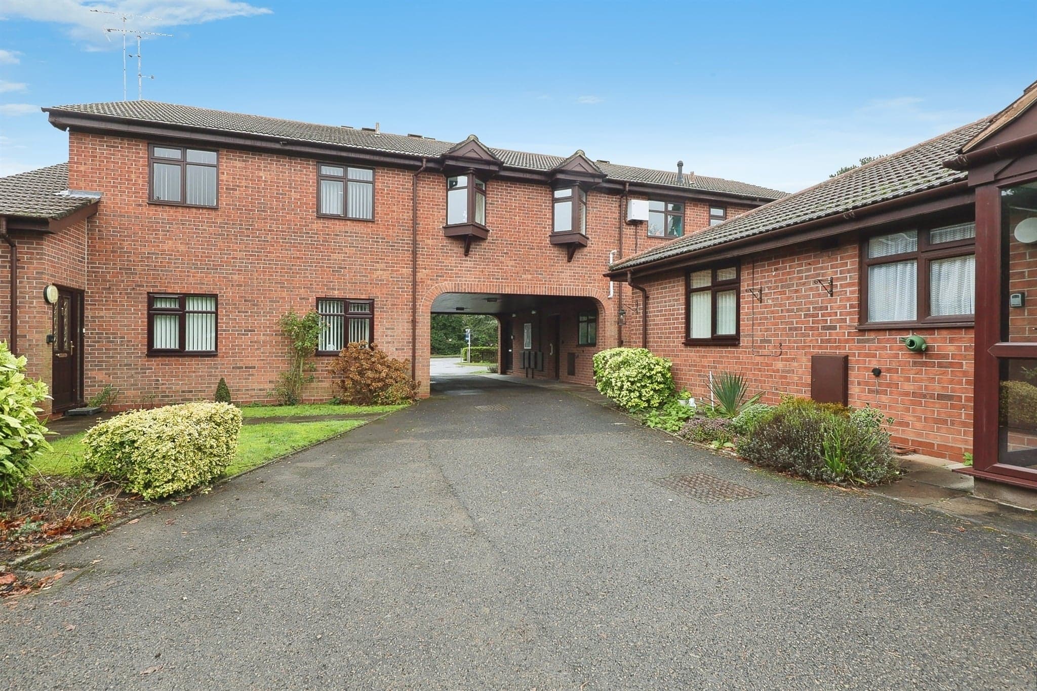 Property at Kenilworth Road, Balsall Common, Coventry