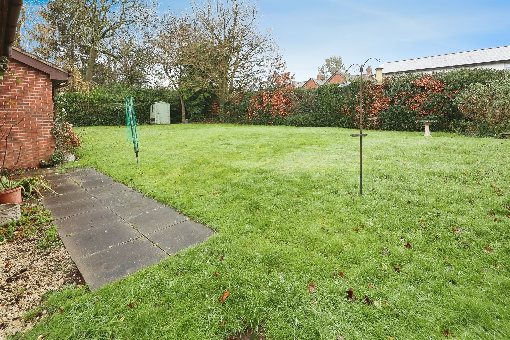Property at Kenilworth Road, Balsall Common, Coventry