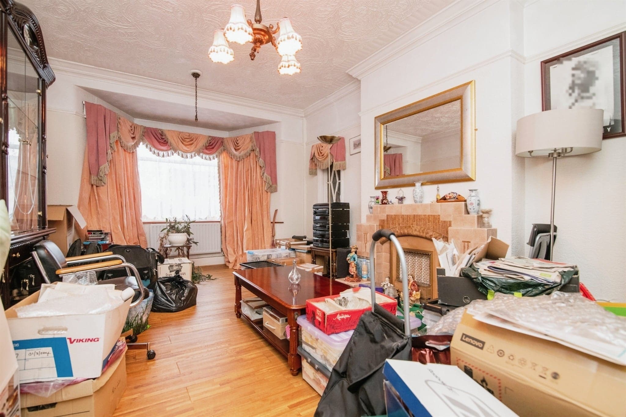 Property at Ravenshaw Road, Birmingham