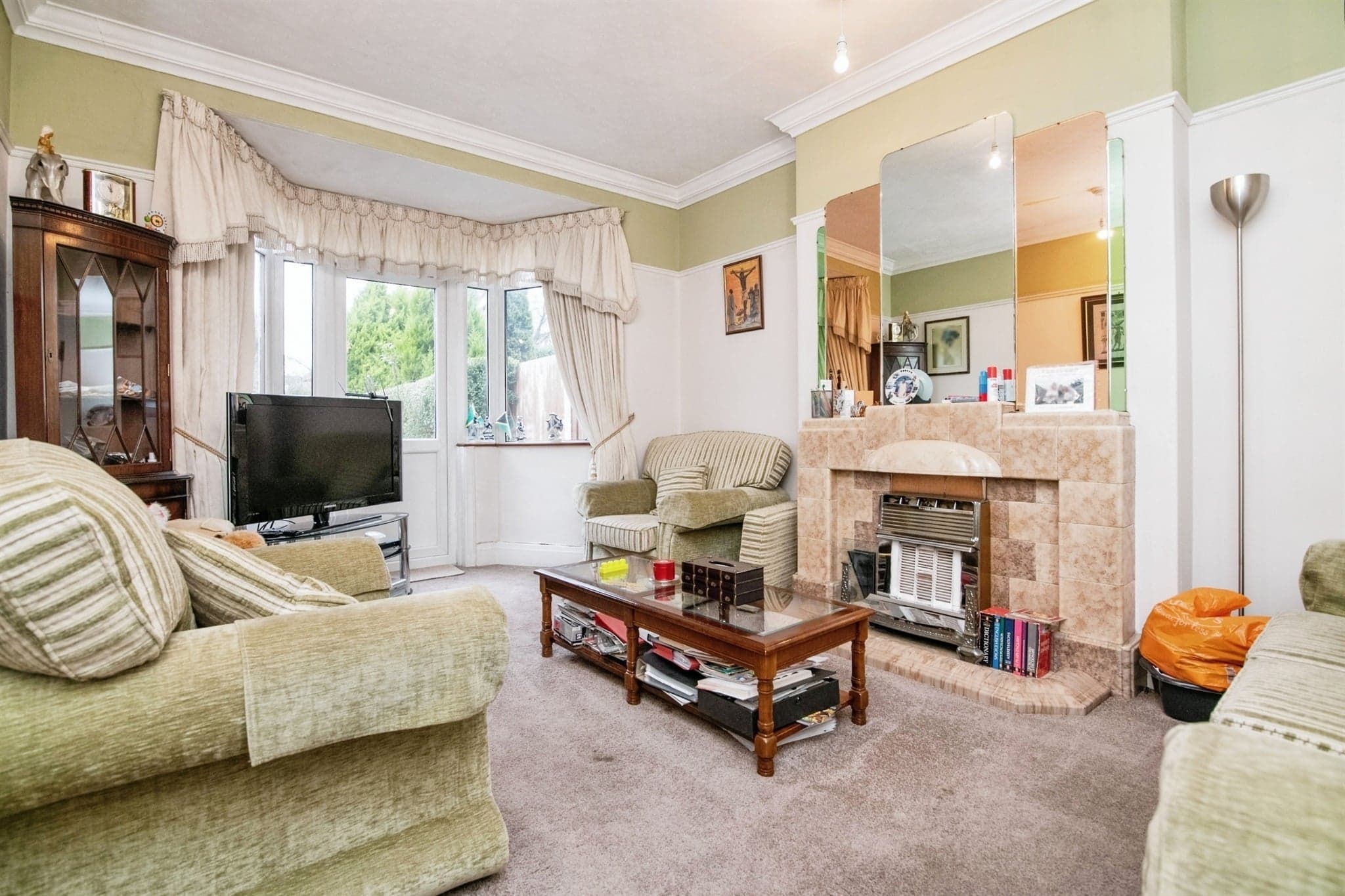 Property at Ravenshaw Road, Birmingham