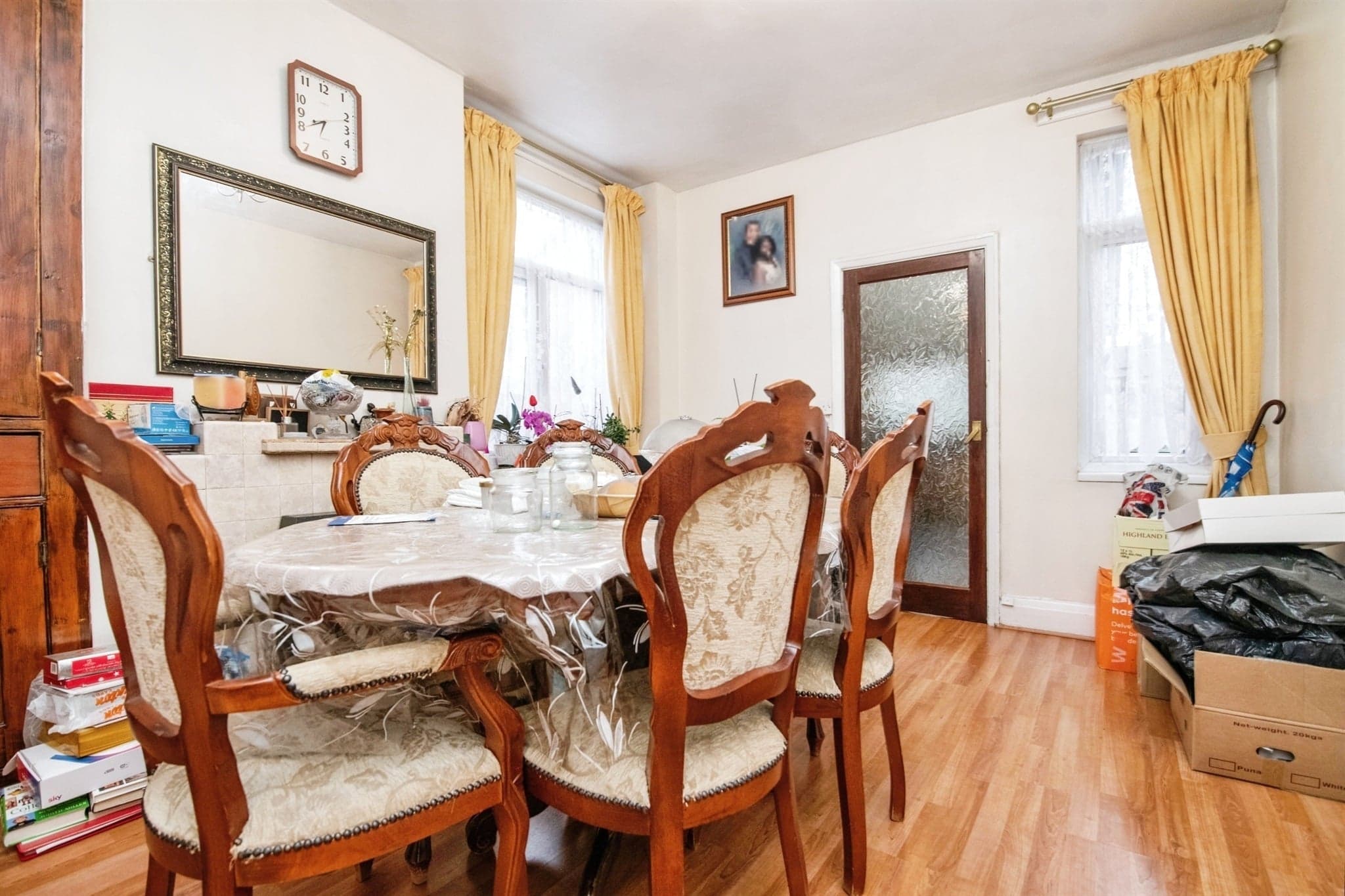 Property at Ravenshaw Road, Birmingham