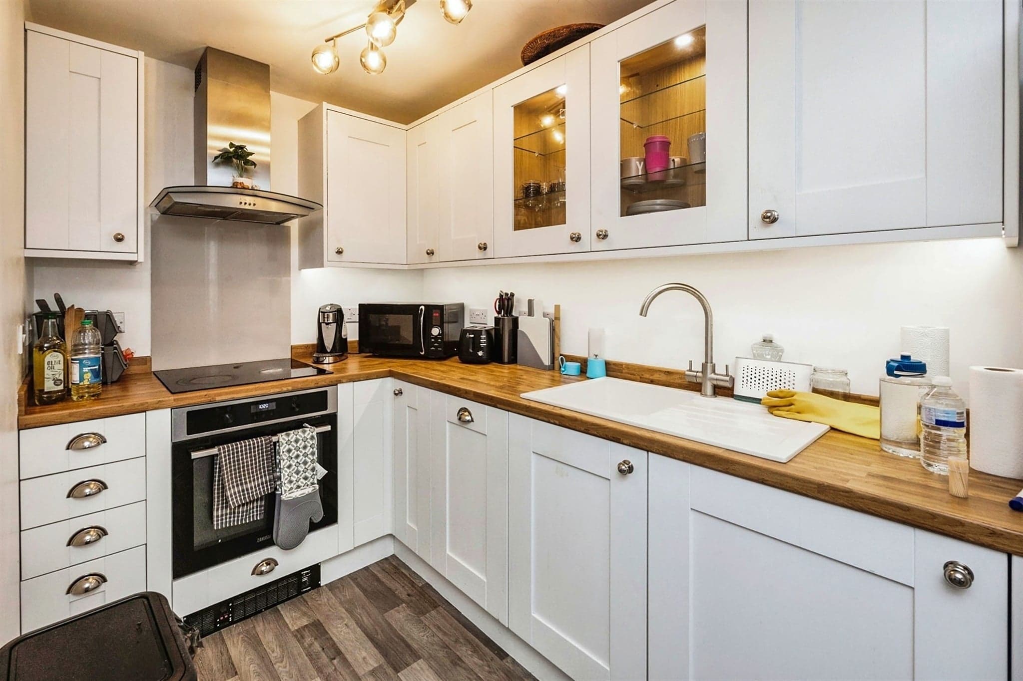 Property at Bingley Court, Canterbury