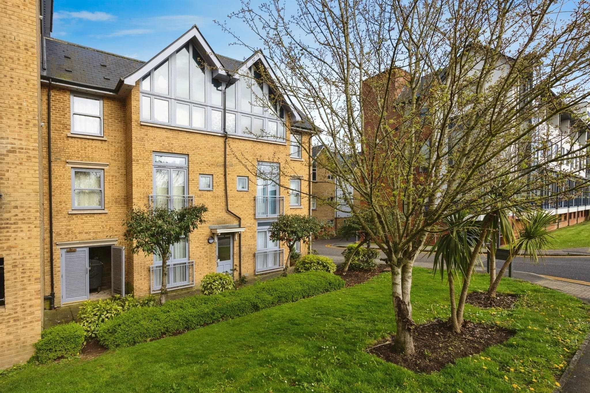 Property at Bingley Court, Canterbury