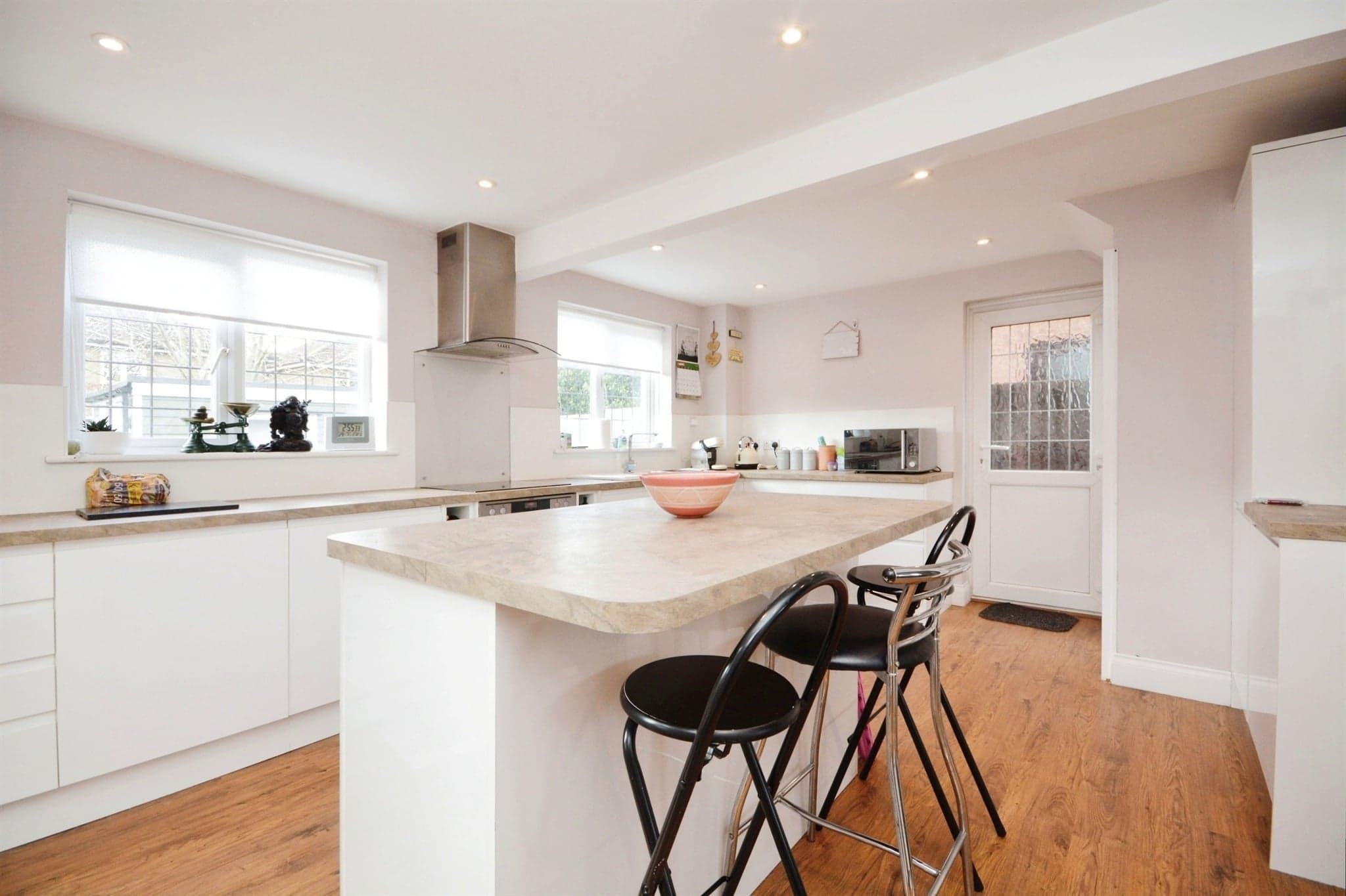 Property at Villiers Place, Boreham, Chelmsford