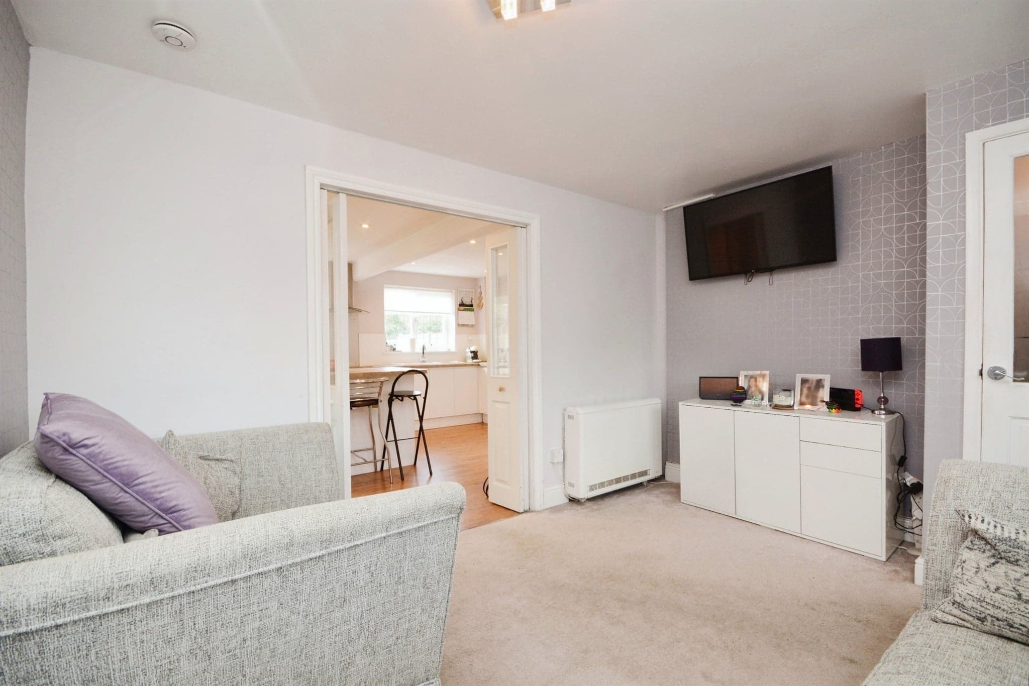 Property at Villiers Place, Boreham, Chelmsford