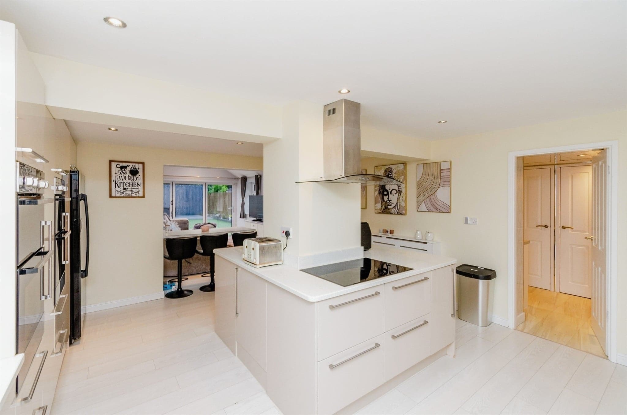 Property at Gainsbrook Crescent, Norton Canes, Cannock