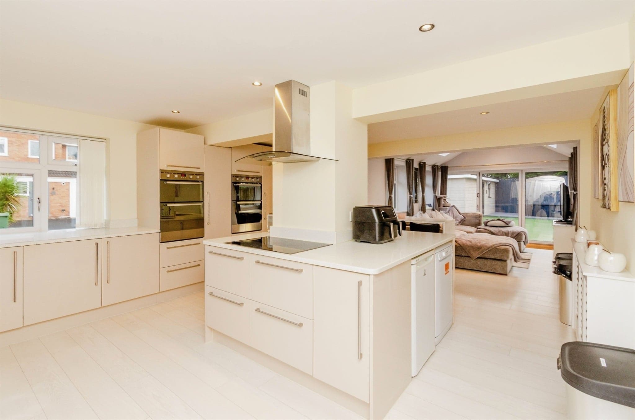 Property at Gainsbrook Crescent, Norton Canes, Cannock