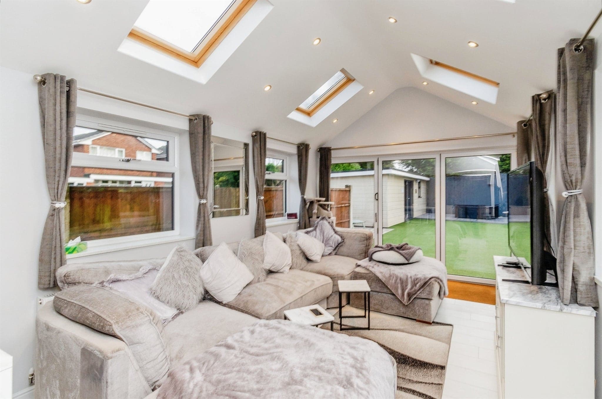 Property at Gainsbrook Crescent, Norton Canes, Cannock