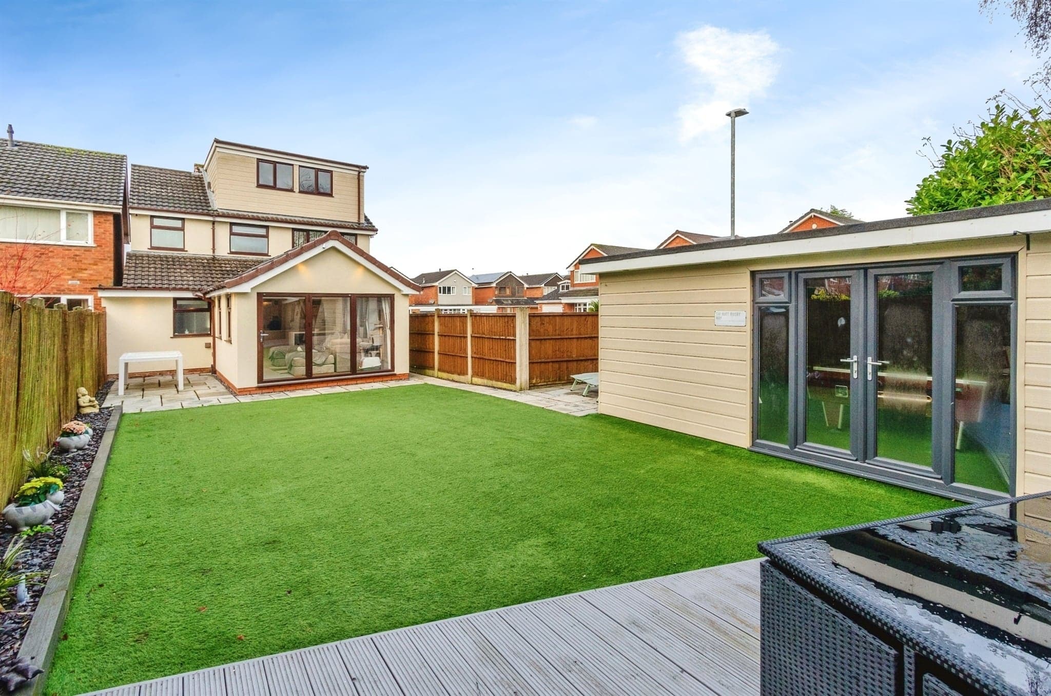 Property at Gainsbrook Crescent, Norton Canes, Cannock