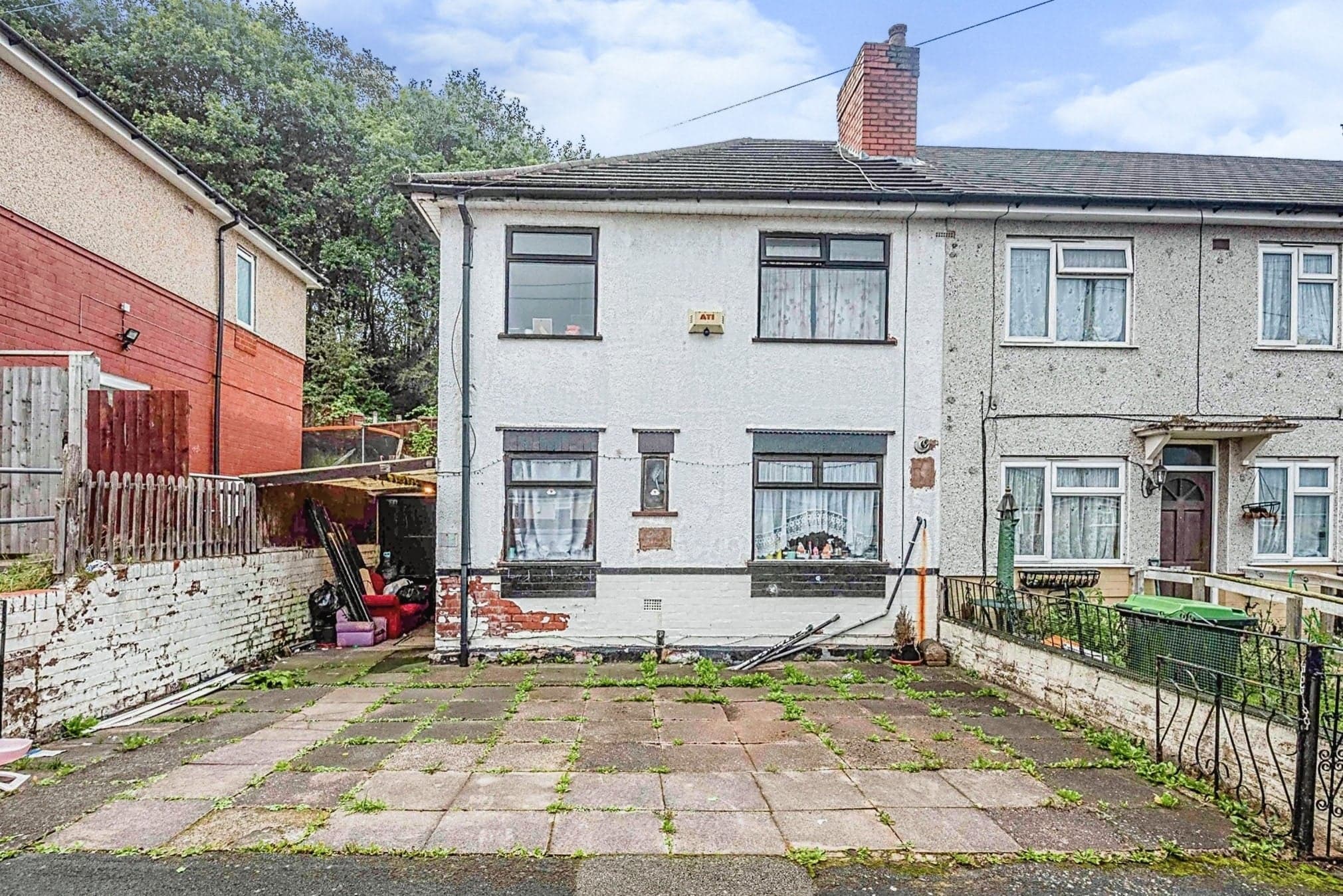 Property at Dingle Avenue, Cradley Heath