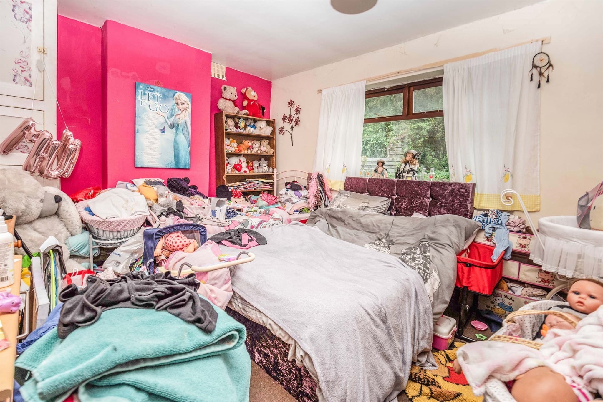 Property at Dingle Avenue, Cradley Heath