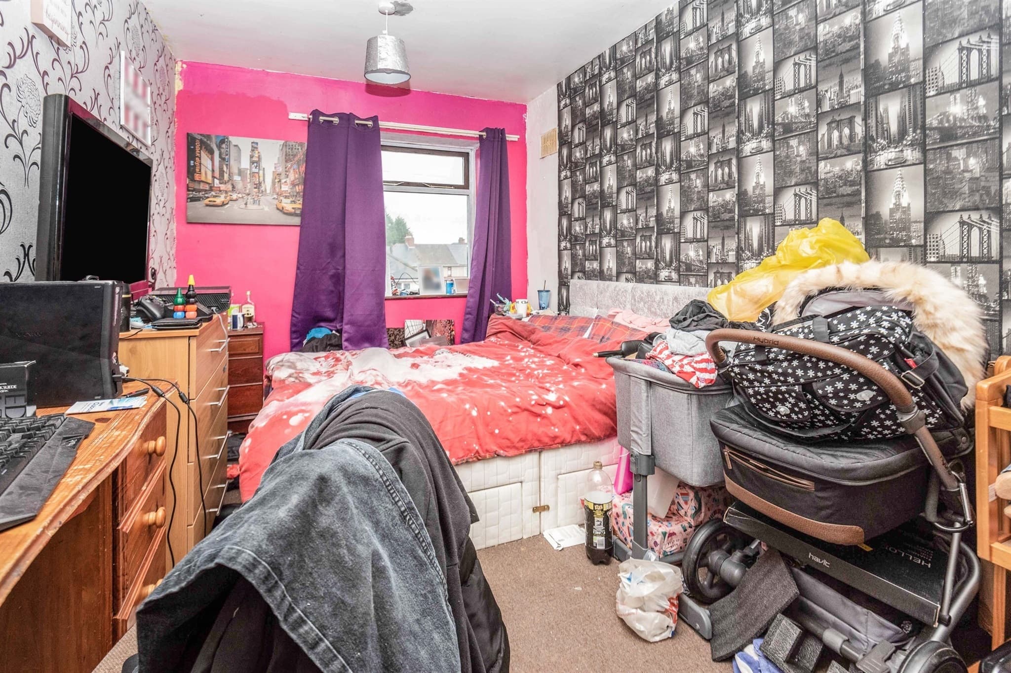 Property at Dingle Avenue, Cradley Heath