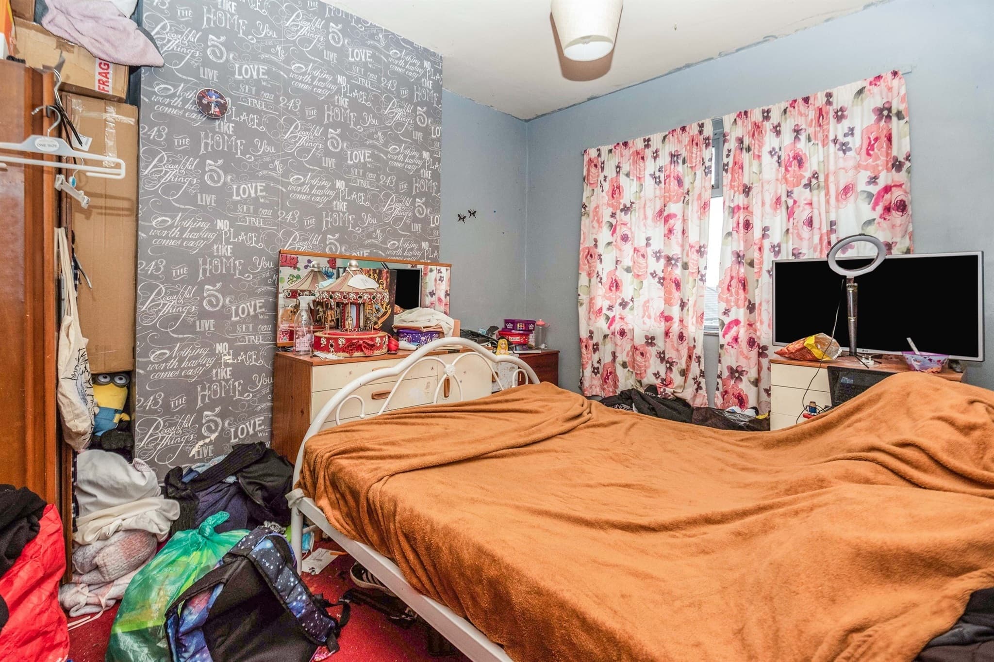 Property at Dingle Avenue, Cradley Heath
