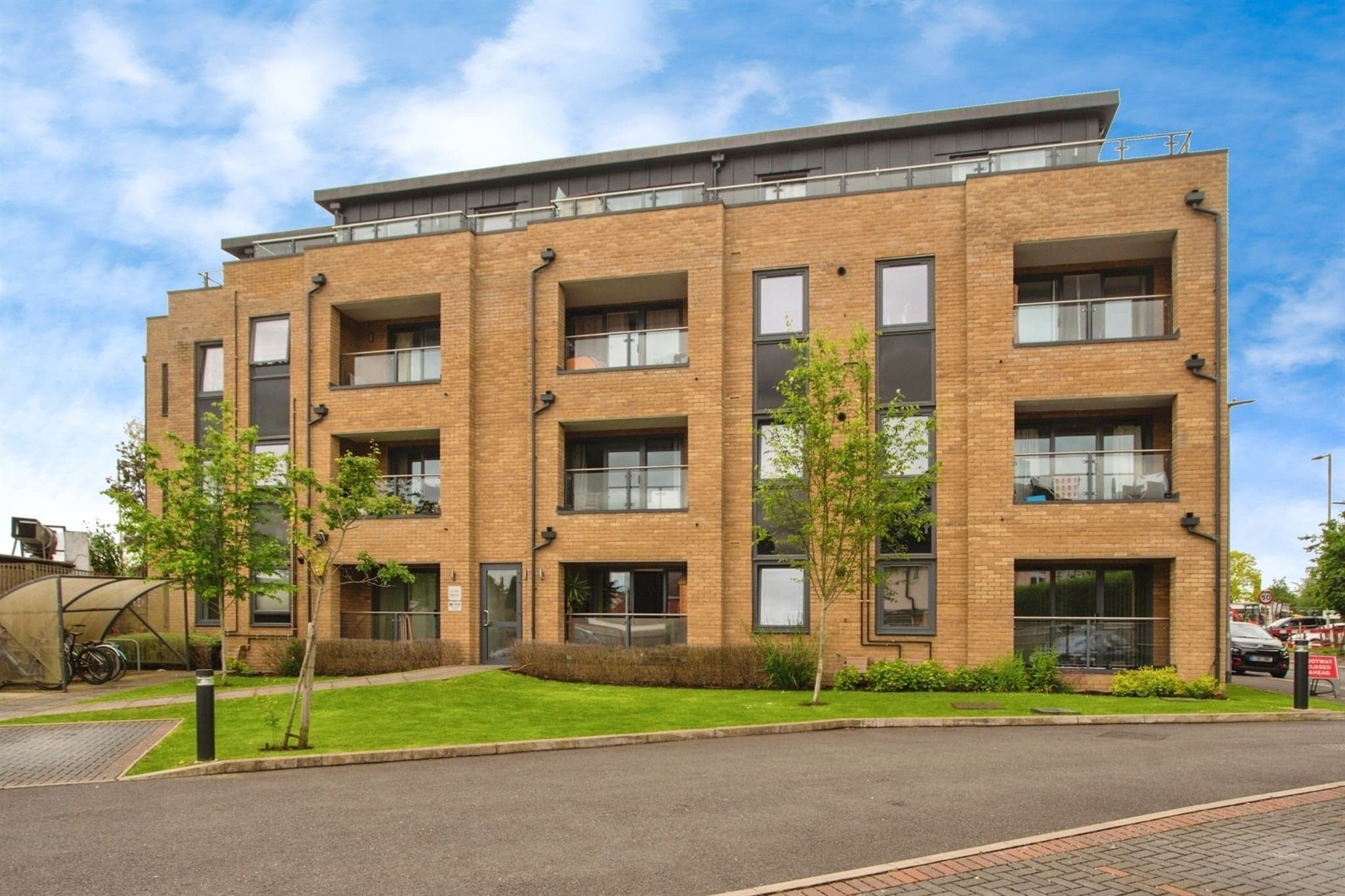 Property at St. Albans Road, Watford