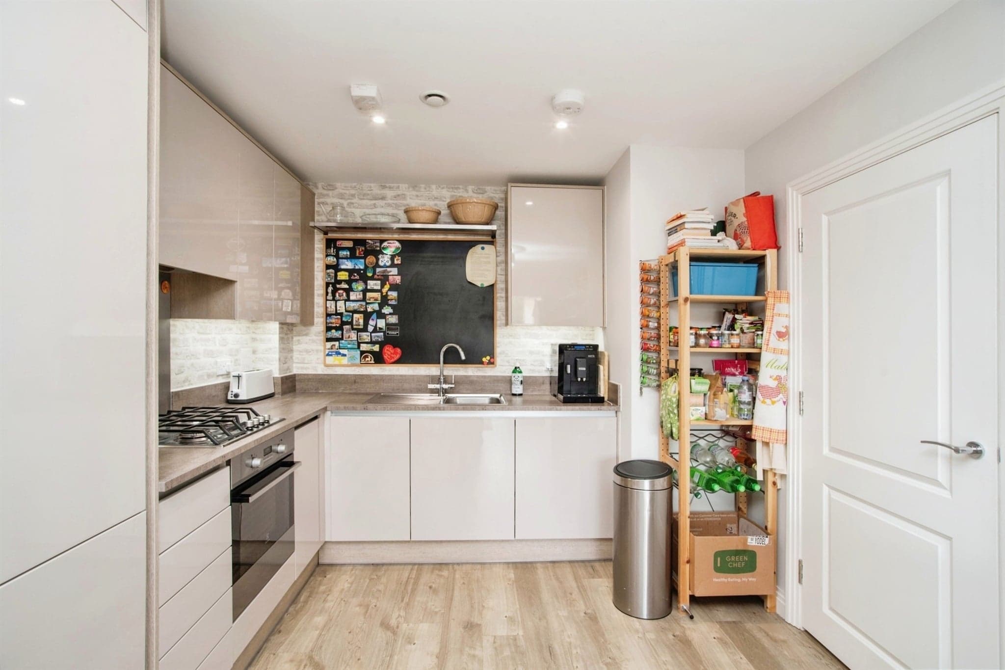 Property at St. Albans Road, Watford